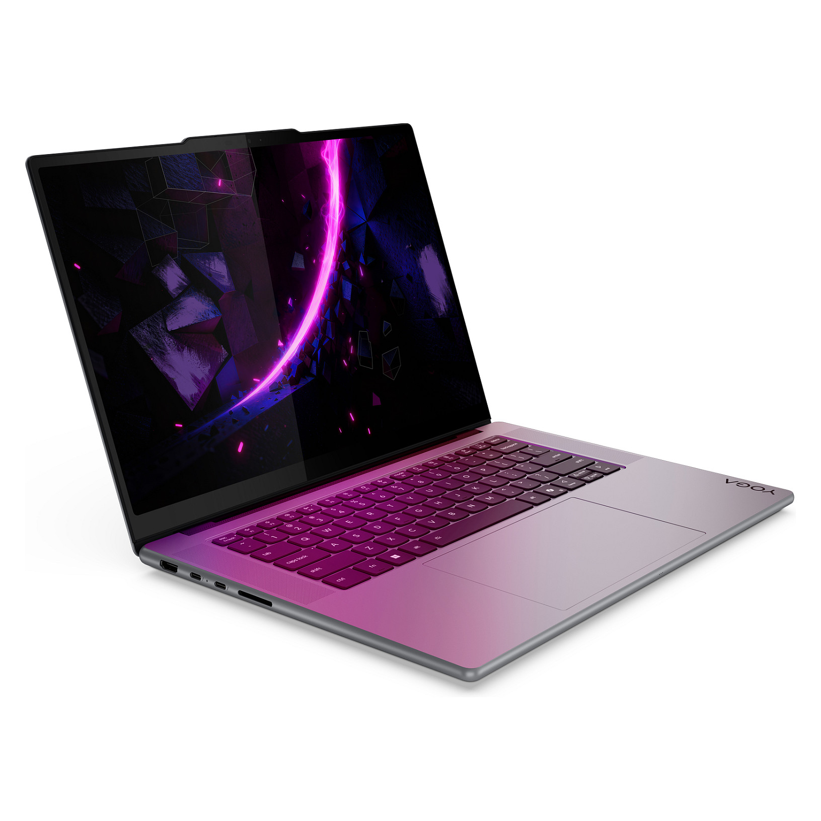 Lenovo Yoga Pro 7i Aura Edition CU9 368H/32GB/1TBSSD/RTX5060/W11 Pro Touch-6