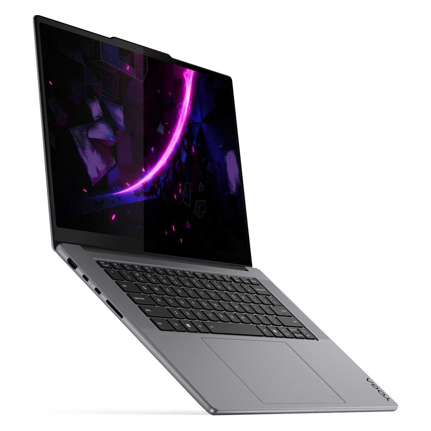 Lenovo Yoga Pro 7i Aura Edition CU9 368H/32GB/1TBSSD/RTX5060/W11 Pro Touch-8