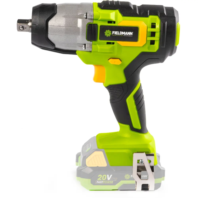 Akumulatorski udarni odvijač FIELDMANN FDUR 70315-0 (20V, 300 Nm)-0