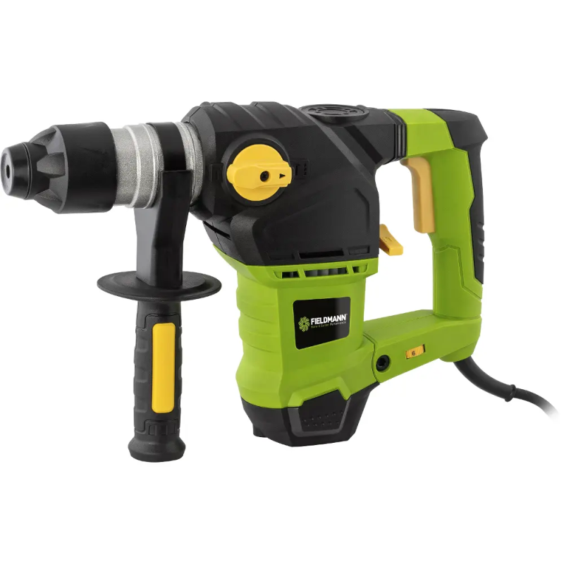 Električni udarni čekić FIELDMANN FDV 201502-E (1500W, 5.5J)-0