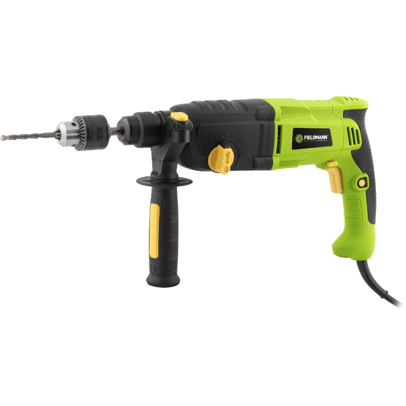 Udarna bušilica FIELDMANN FDV 211050-E (1050 W, SDS-PLUS)-0