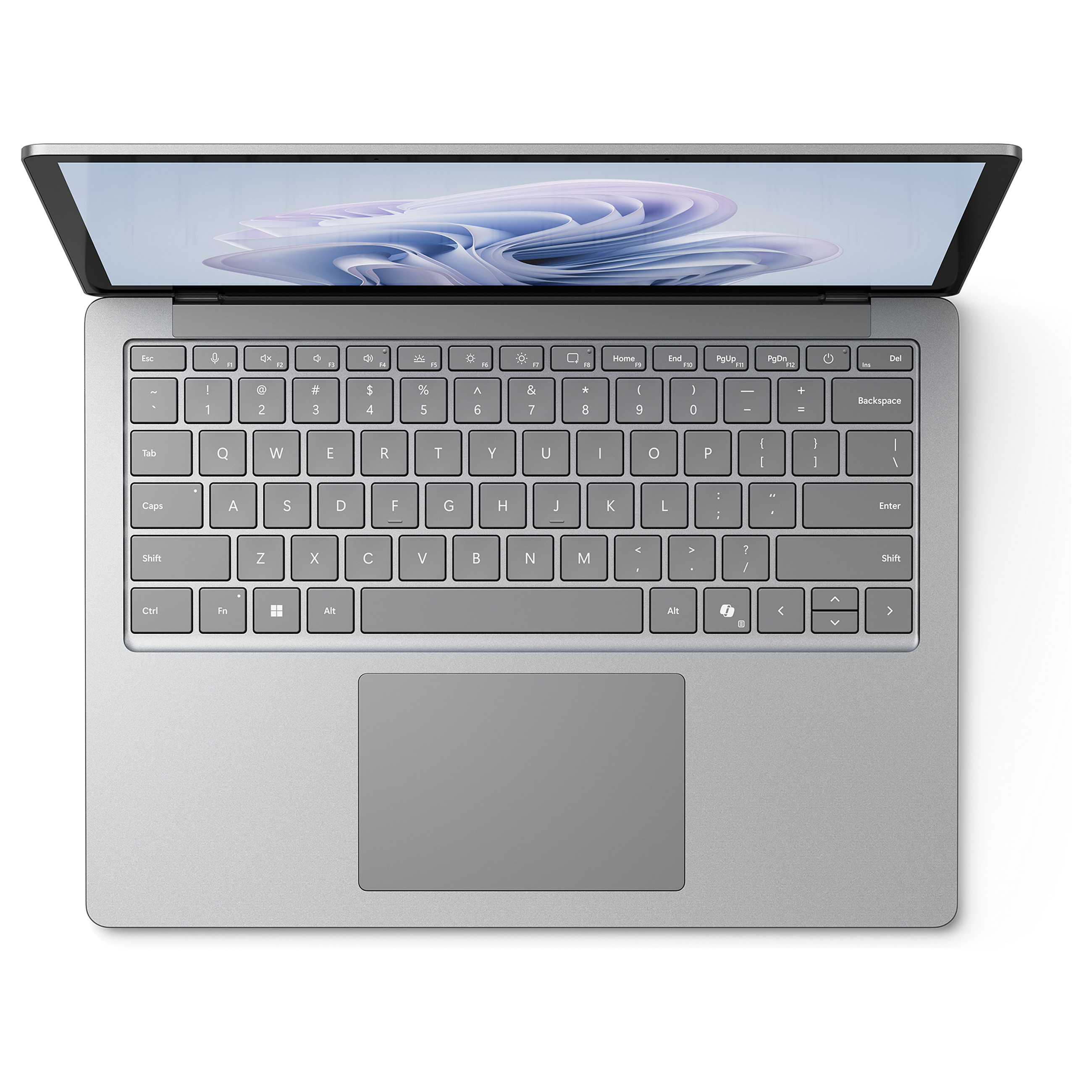 Microsoft Surface Laptop6 13" i7/16GB/256GB Win11Pro Platin-2