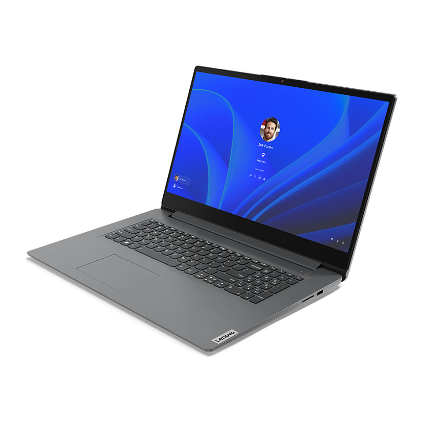 Lenovo V17 G4 IRU 83A2 i3 1315U/8GB/512SSD/W11Home Iron Grey-2