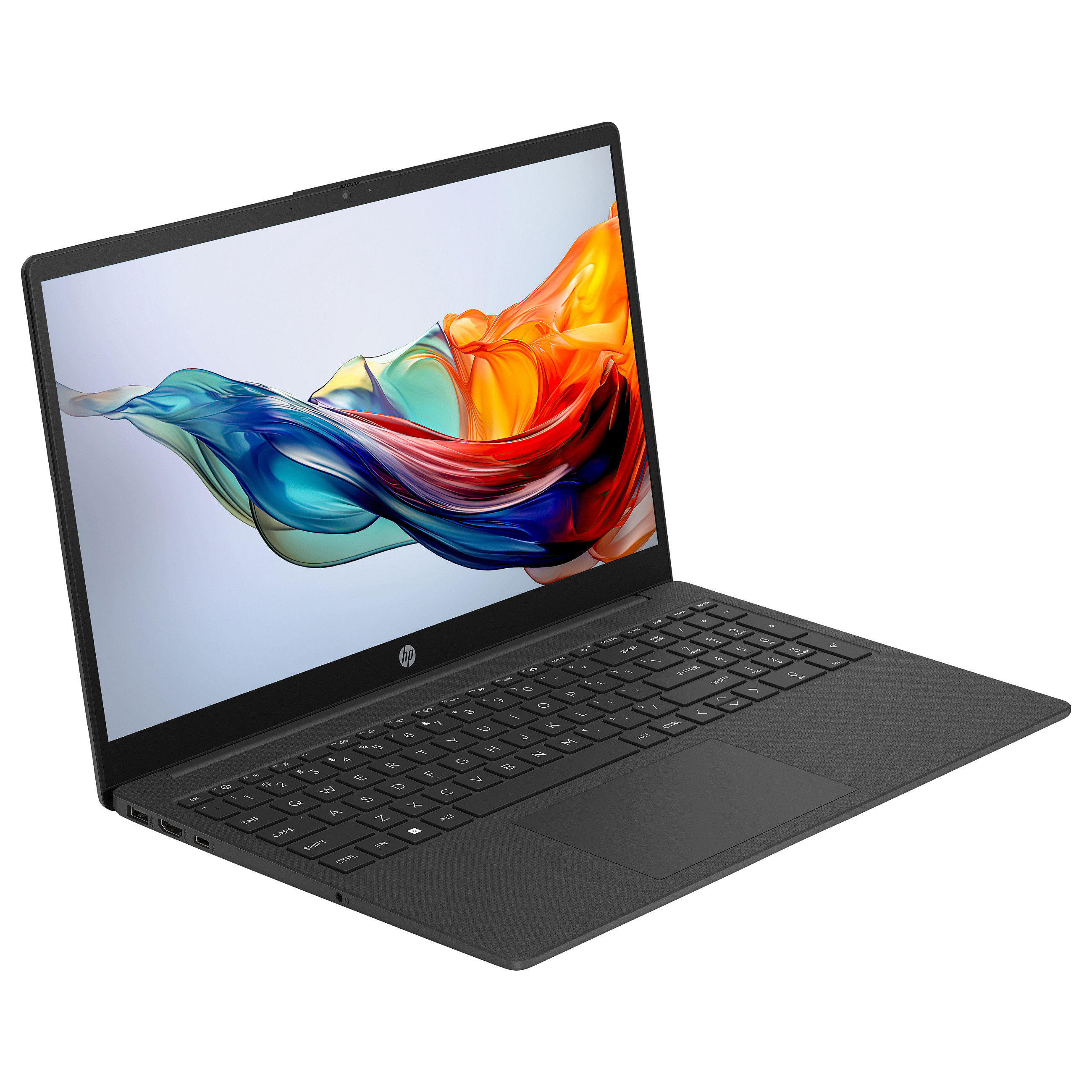 HP 15-fc1272ng RYZ7 7735HS/16GB/512SSD/noOS-1