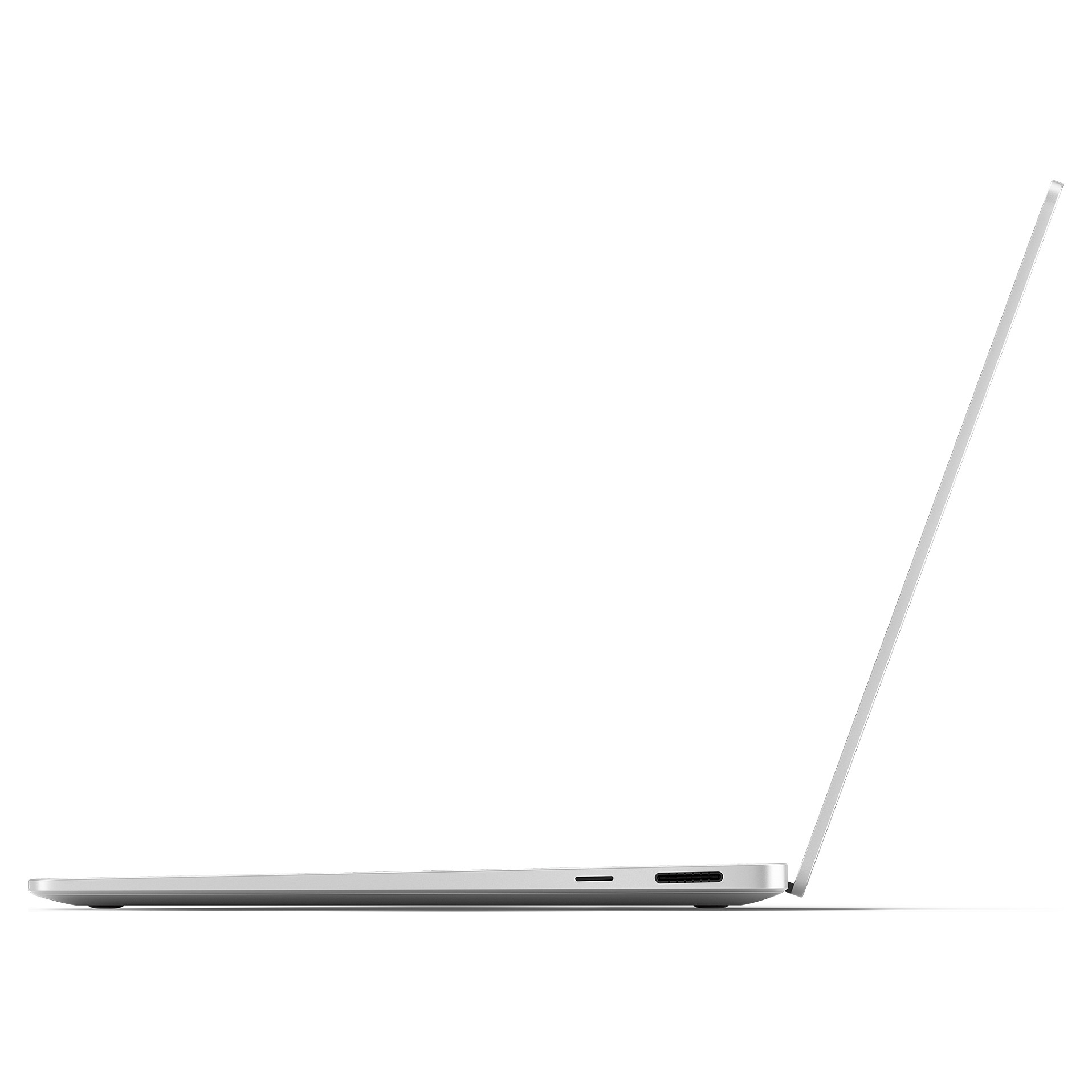 Microsoft Surface Laptop (7.Edition) Copilot+PC 15" QHD Touch Platin SnapdragonÂ® X Elite 16GB/256GB SSD Win11 ZHG-00005-4