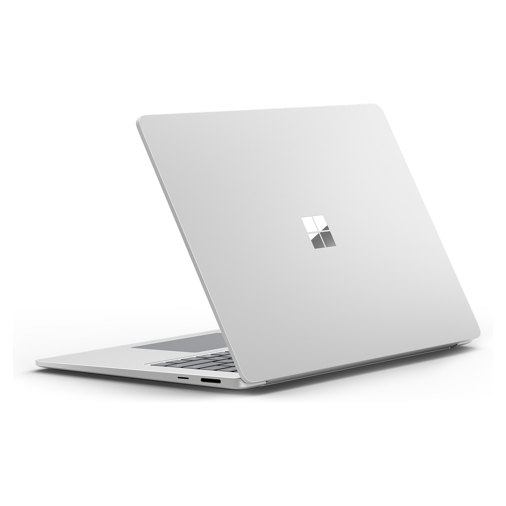 Microsoft Surface Laptop (7.Edition) Copilot+PC 15" QHD Touch Platin SnapdragonÂ® X Elite 16GB/1TB SSD Win11 ZYT-00005-6