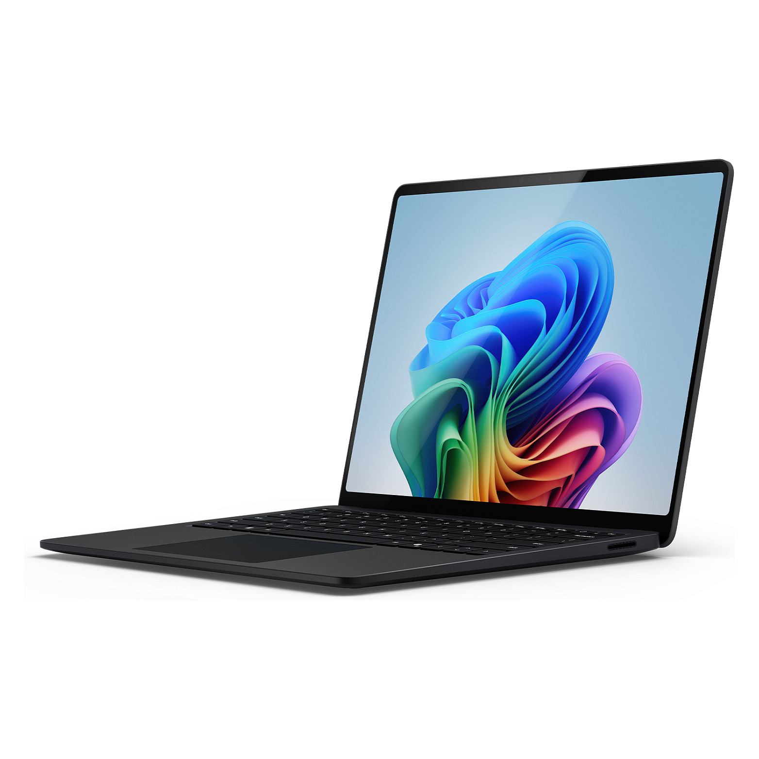 Microsoft Surface Laptop (7.Edition) Copilot+PC 15" QHD Touch Graphite SnapdragonÂ® X Elite 16GB/1TB SSD Win11 ZYT-00030-1