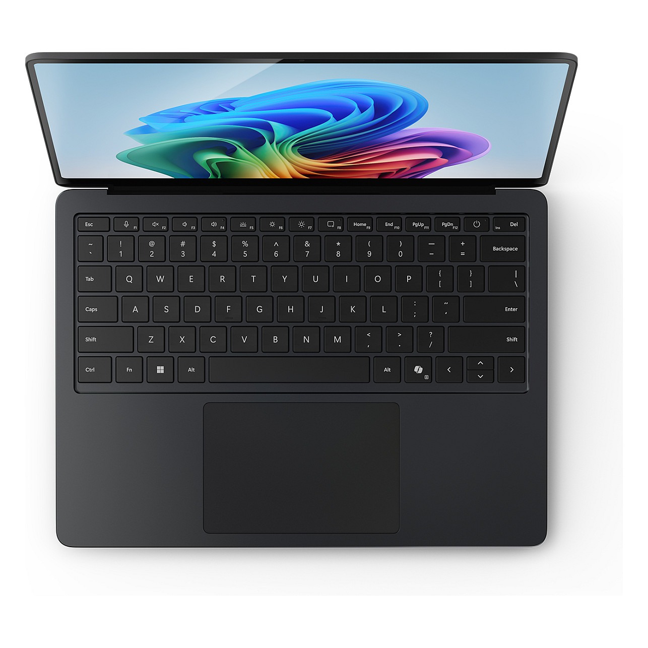 Microsoft Surface Laptop (7.Edition) Copilot+PC 15" QHD Touch Graphite SnapdragonÂ® X Elite 16GB/1TB SSD Win11 ZYT-00030-3