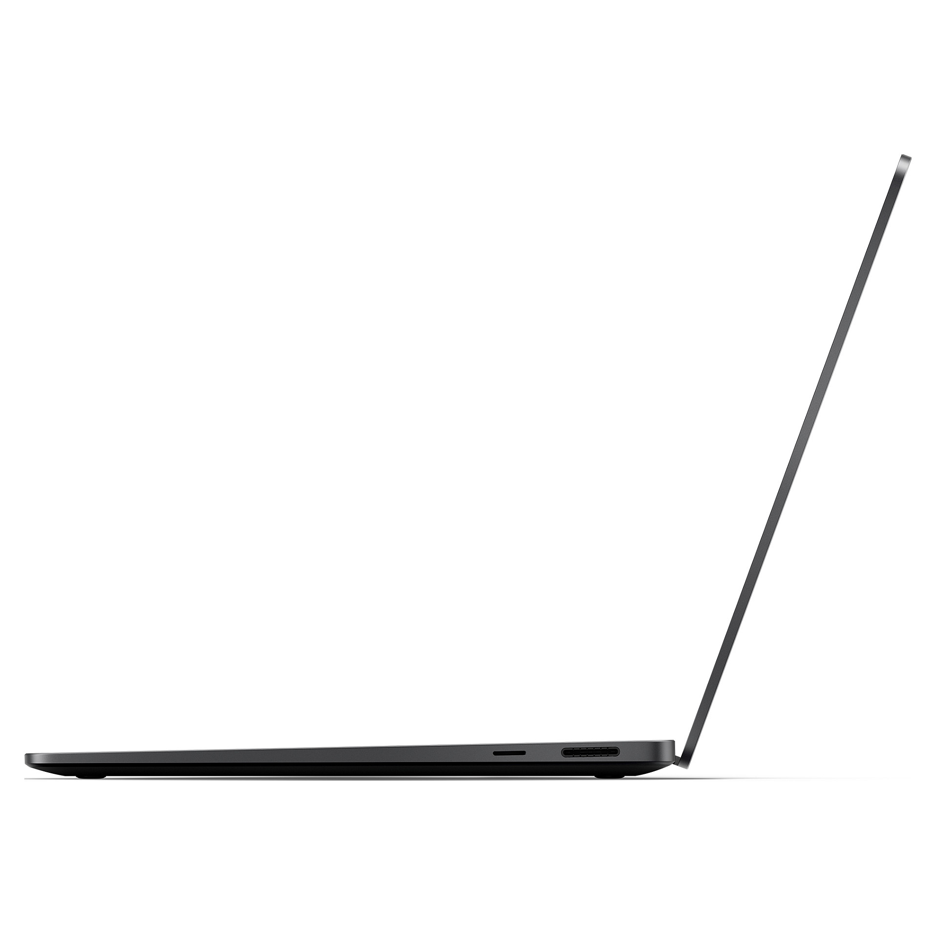 Microsoft Surface Laptop (7.Edition) Copilot+PC 15" QHD Touch Graphite SnapdragonÂ® X Elite 16GB/1TB SSD Win11 ZYT-00030-4