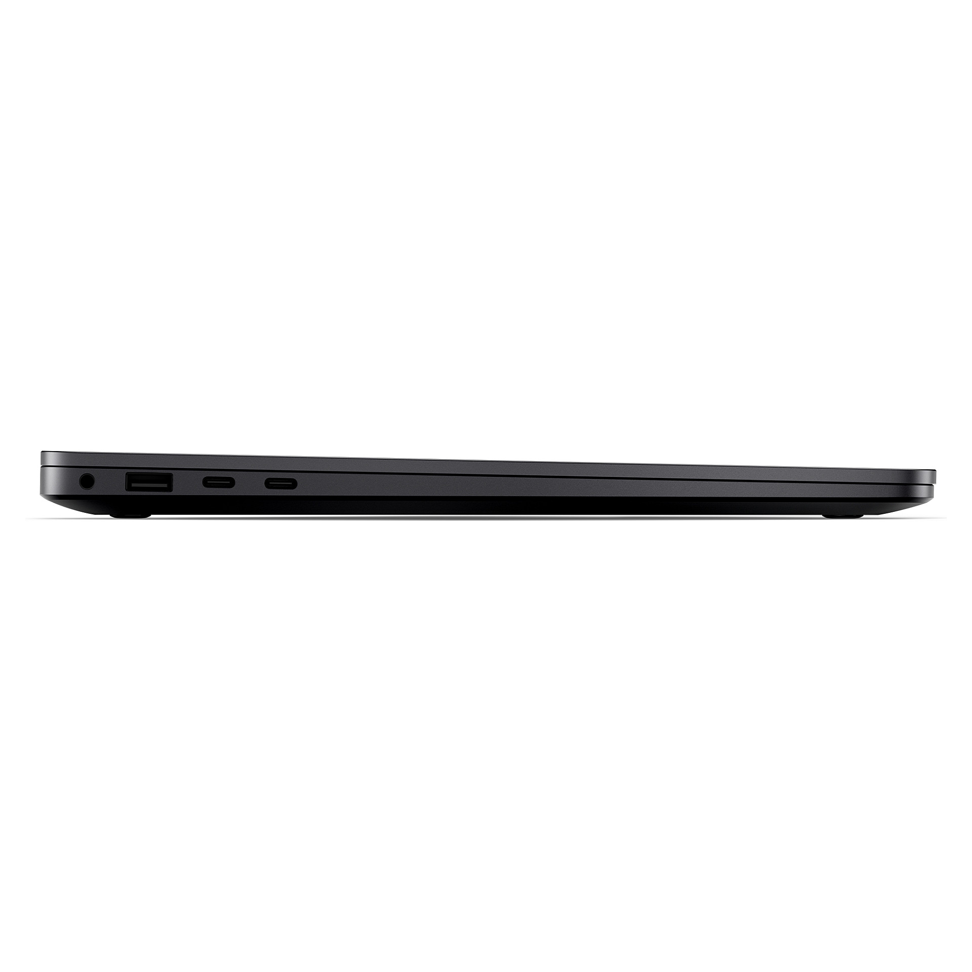 Microsoft Surface Laptop (7.Edition) Copilot+PC 15" QHD Touch Graphite SnapdragonÂ® X Elite 16GB/1TB SSD Win11 ZYT-00030-5