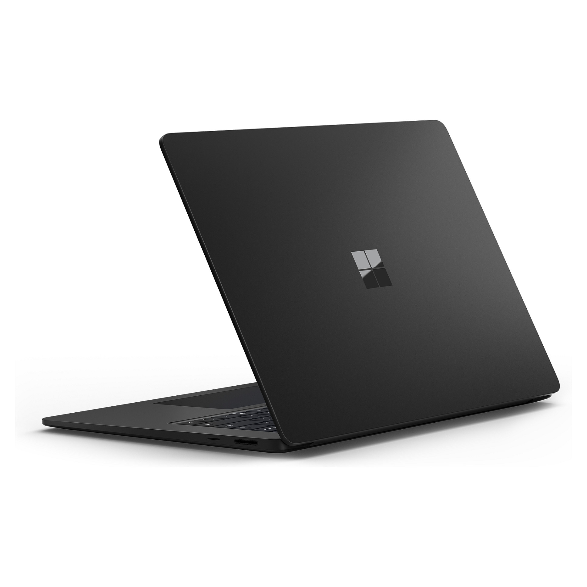 Microsoft Surface Laptop (7.Edition) Copilot+PC 15" QHD Touch Graphite SnapdragonÂ® X Elite 16GB/1TB SSD Win11 ZYT-00030-6