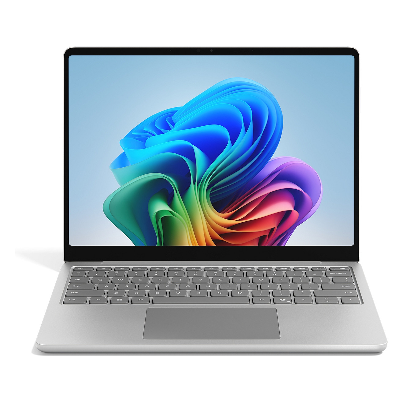 Microsoft Surface Laptop Copilot+PC 13" SnapdragonÂ® X Plus 16GB/256GB UFS PixelSense Flow Display WUXGA Touch Platinum