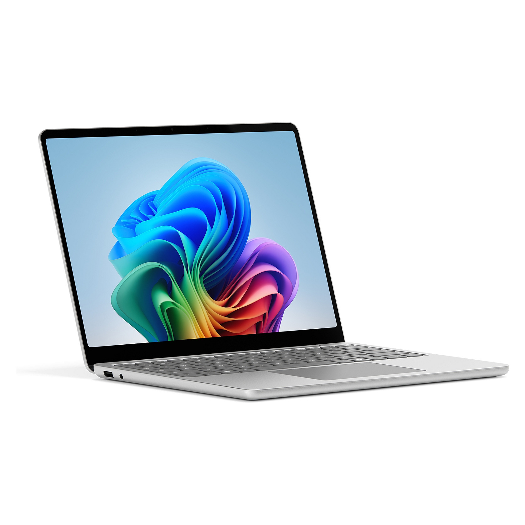 Microsoft Surface Laptop Copilot+PC 13" SnapdragonÂ® X Plus 16GB/512GB UFS PixelSense Flow Display WUXGA Touch Platinum-1