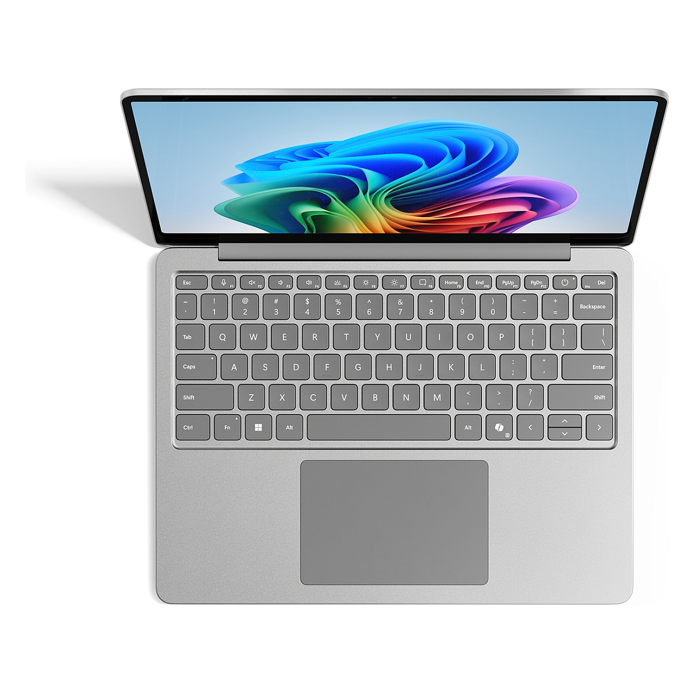 Microsoft Surface Laptop Copilot+PC 13" SnapdragonÂ® X Plus 16GB/512GB UFS PixelSense Flow Display WUXGA Touch Platinum-2