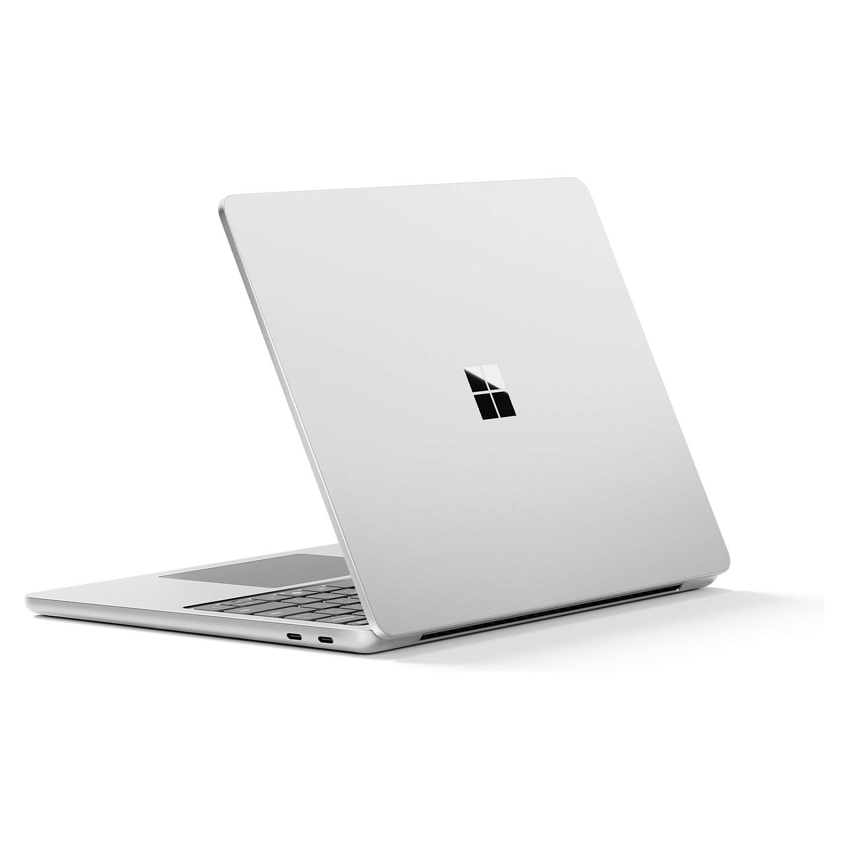 Microsoft Surface Laptop Copilot+PC 13" SnapdragonÂ® X Plus 16GB/512GB UFS PixelSense Flow Display WUXGA Touch Platinum-3