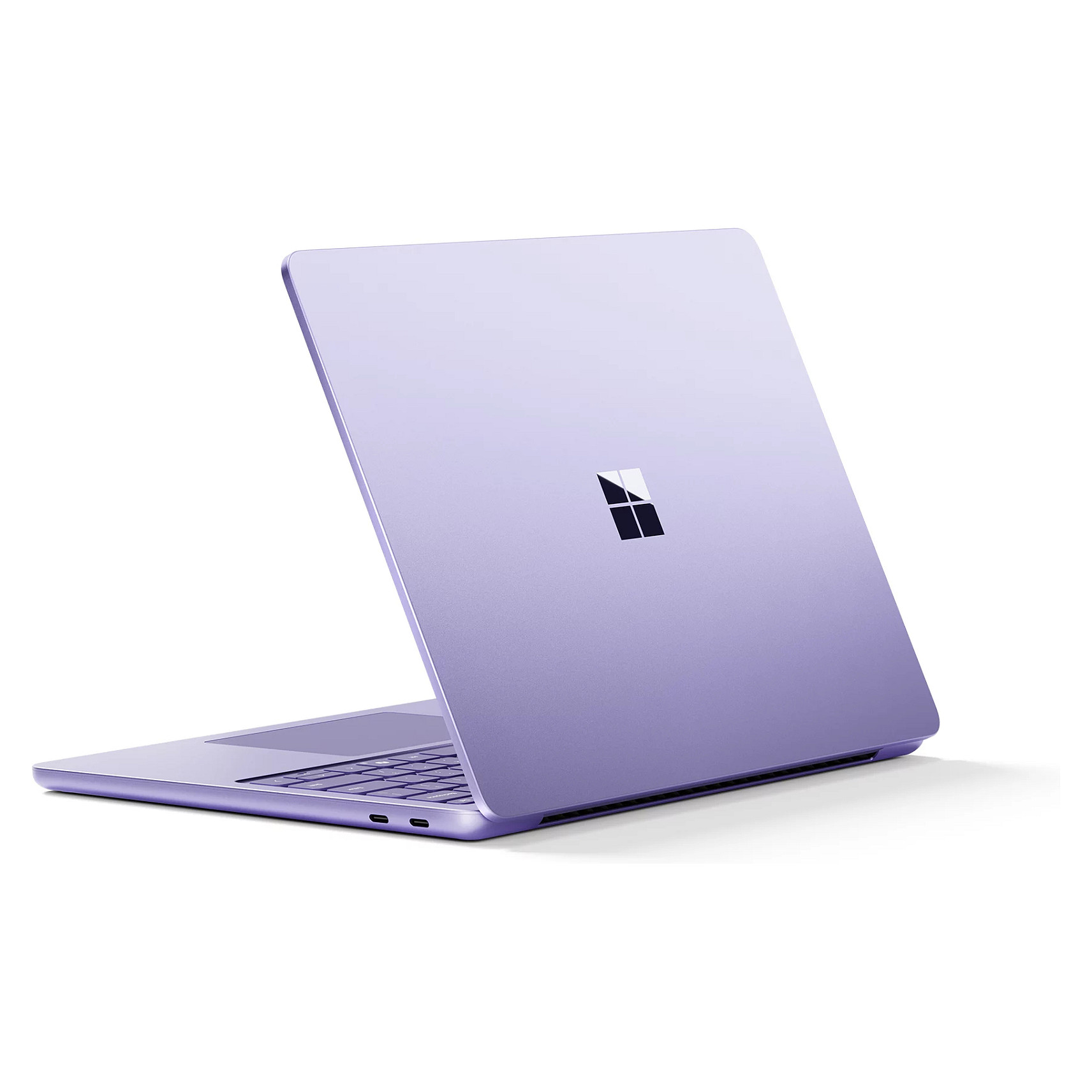 Microsoft Surface Laptop Copilot+PC 13" SnapdragonÂ® X Plus 16GB/512GB UFS PixelSense Flow Display WUXGA Touch Violet-3