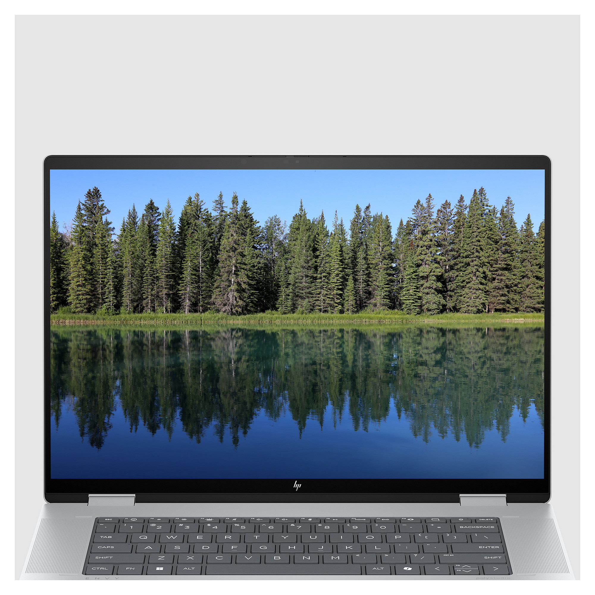 HP ENVY x360 16-ad0177ng RYZ7 8840HS/16GB/1TBSSD/W11 Home Touch-16