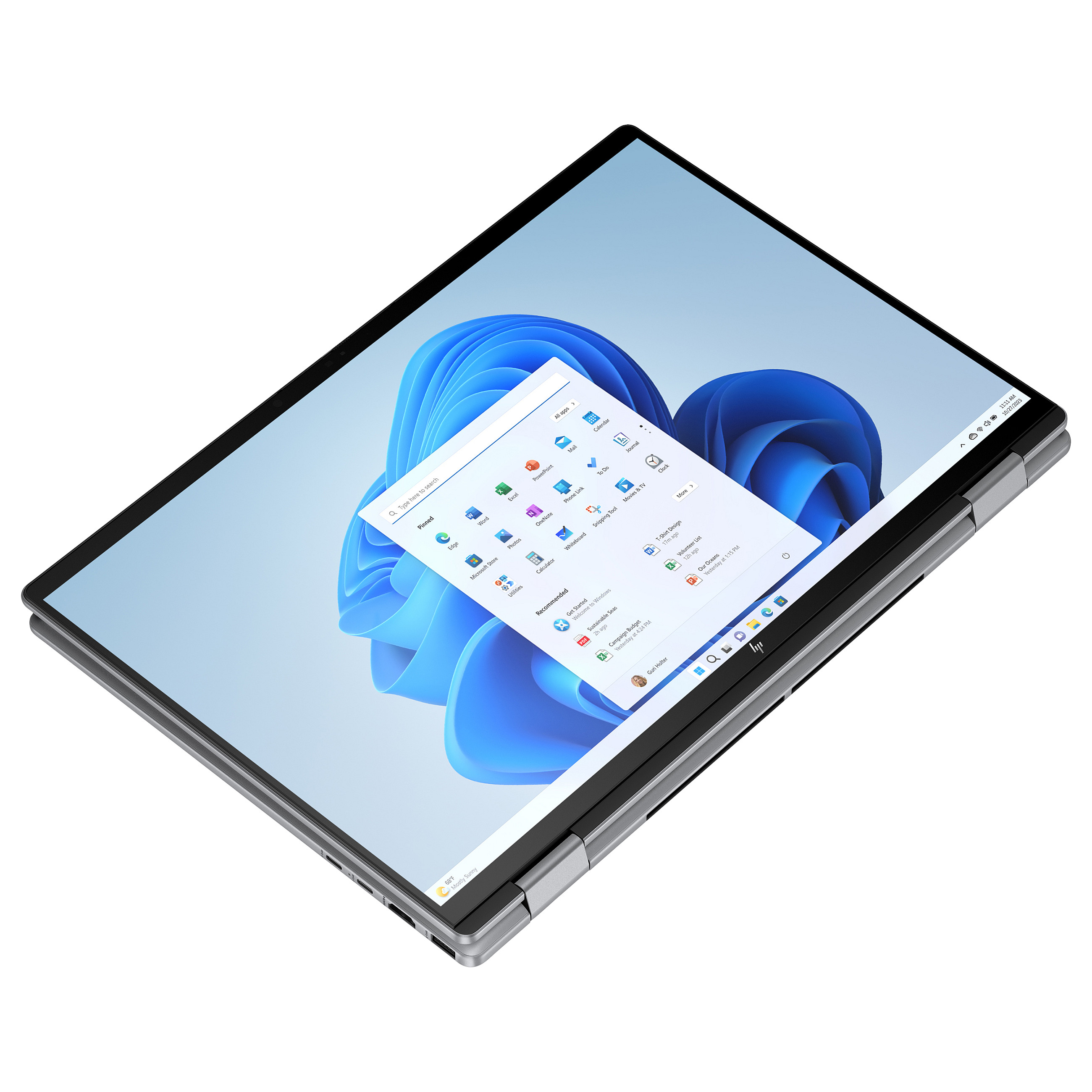 HP ENVY x360 16-ad0177ng RYZ7 8840HS/16GB/1TBSSD/W11 Home Touch-22