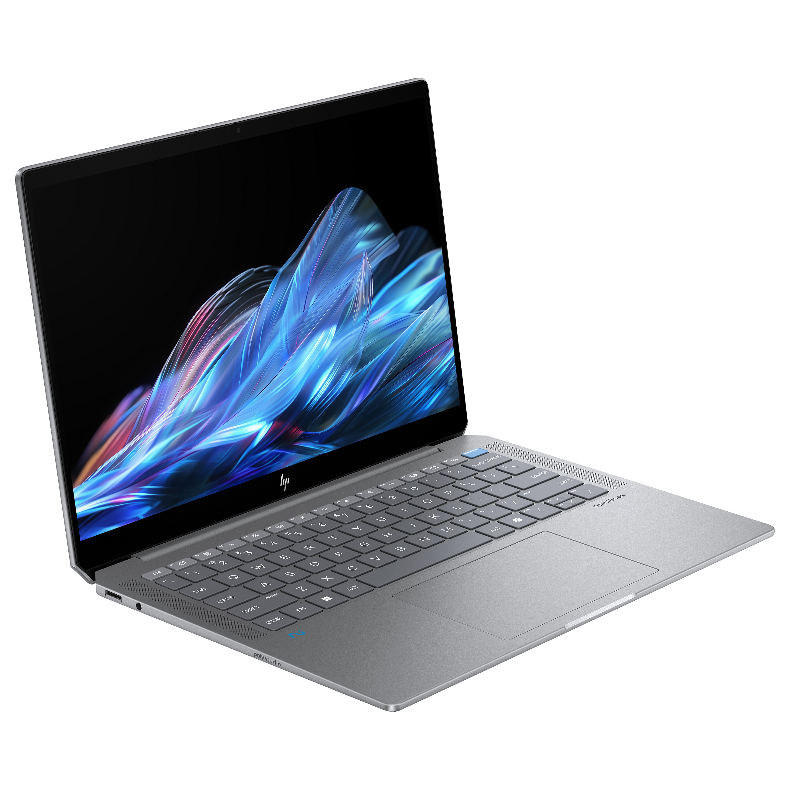 HP OmniBook Ultra AI PC 14-fd0192ng RYZ AI 9 365/16GB/2TBSSD/W11 Home Touch-1