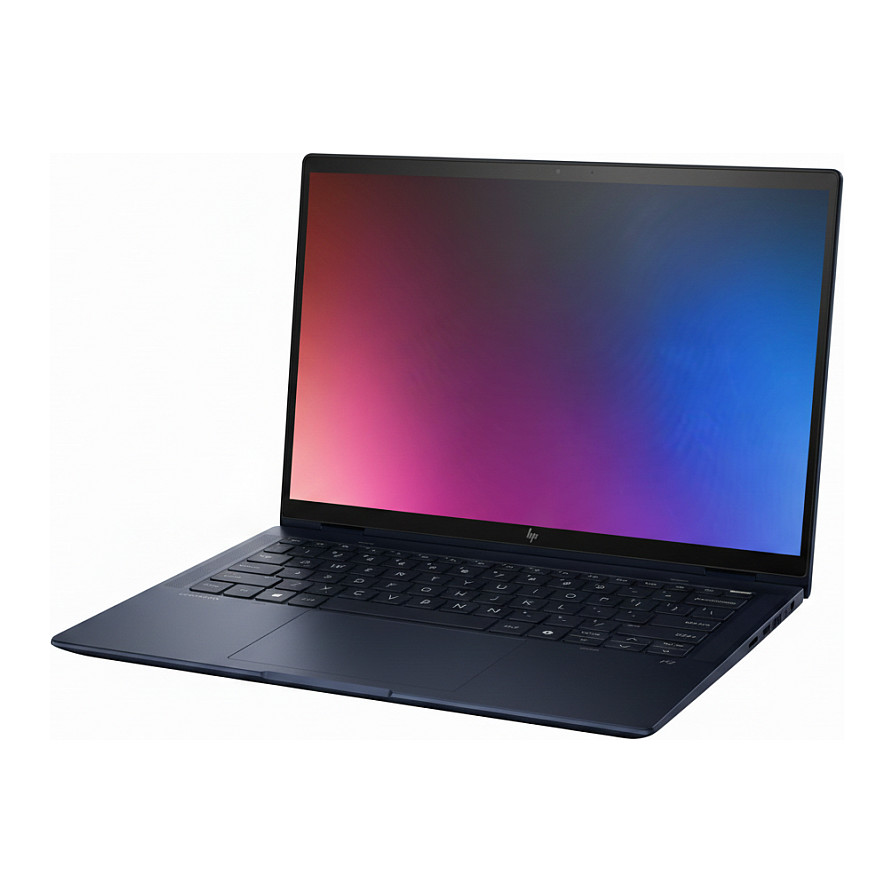 HP EliteBook X Flip G1i CU7 258V/32GB/1TBSSD/W11 Pro Touch Atmospheric Blue