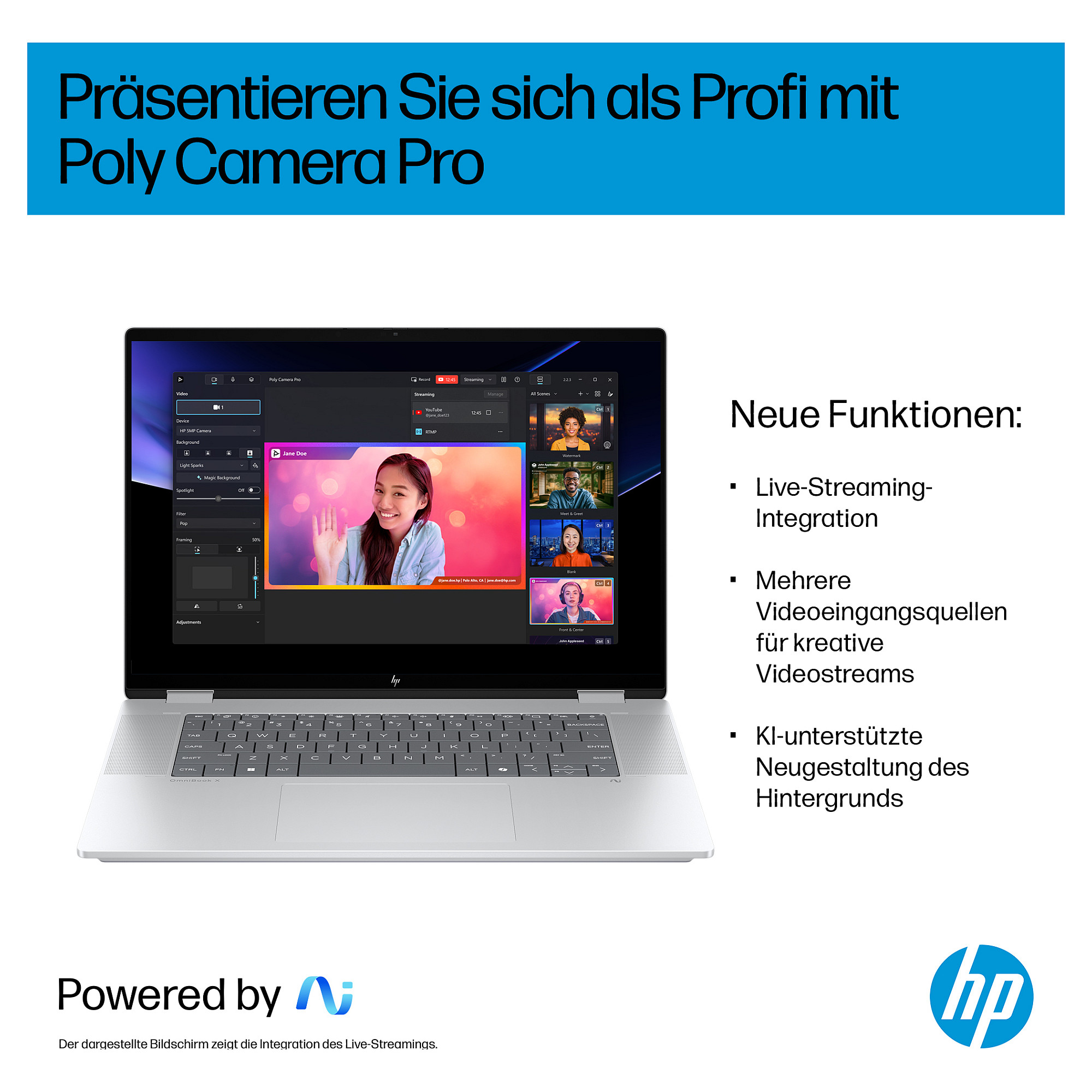 HP OmniBook X Flip 16-as0154ng CU5 226V/16GB/512SSD/W11 Home Touch-17