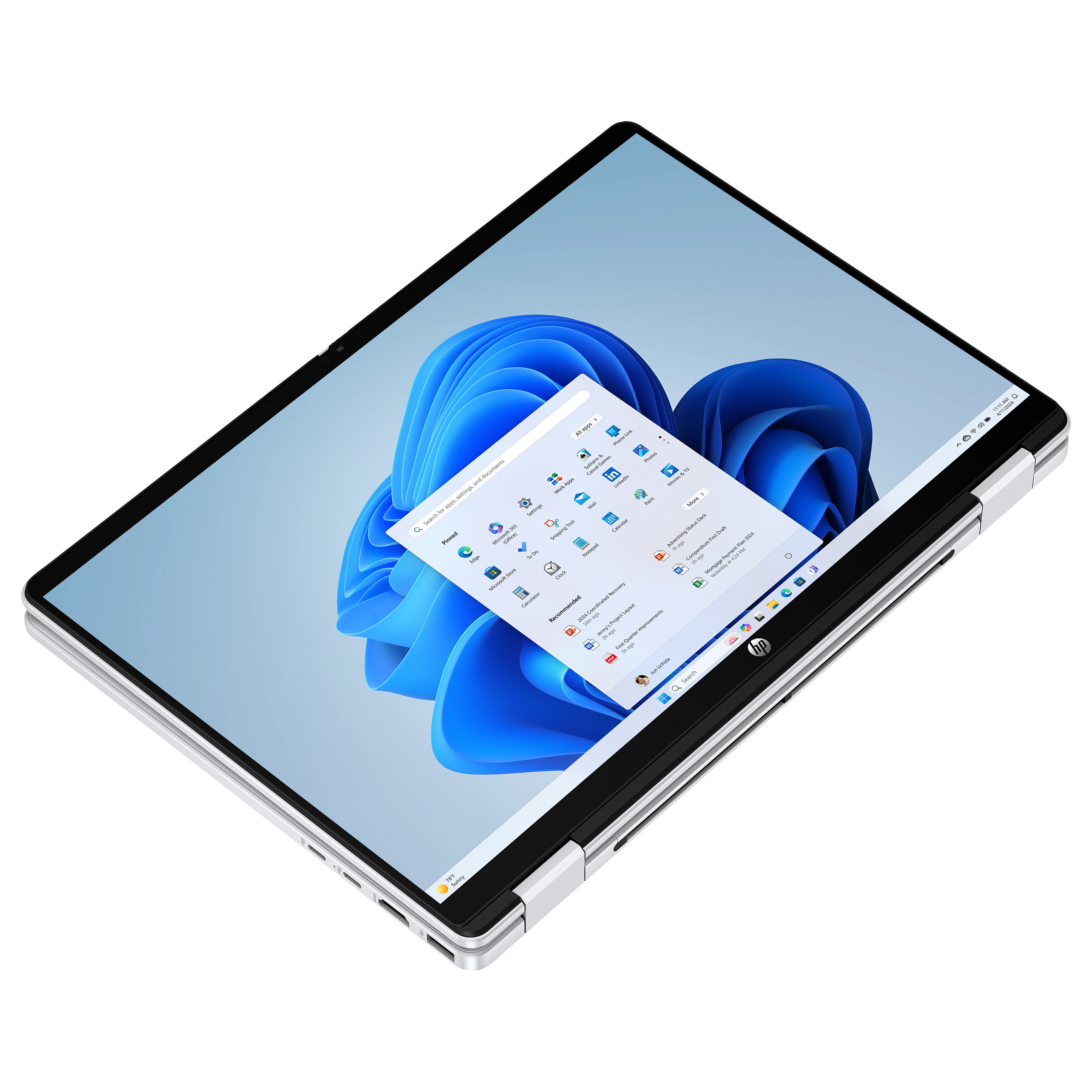 HP OmniBook 5 Flip 14-fp0177ng Core7 150U/16GB/1TBSSD/W11 Home-13
