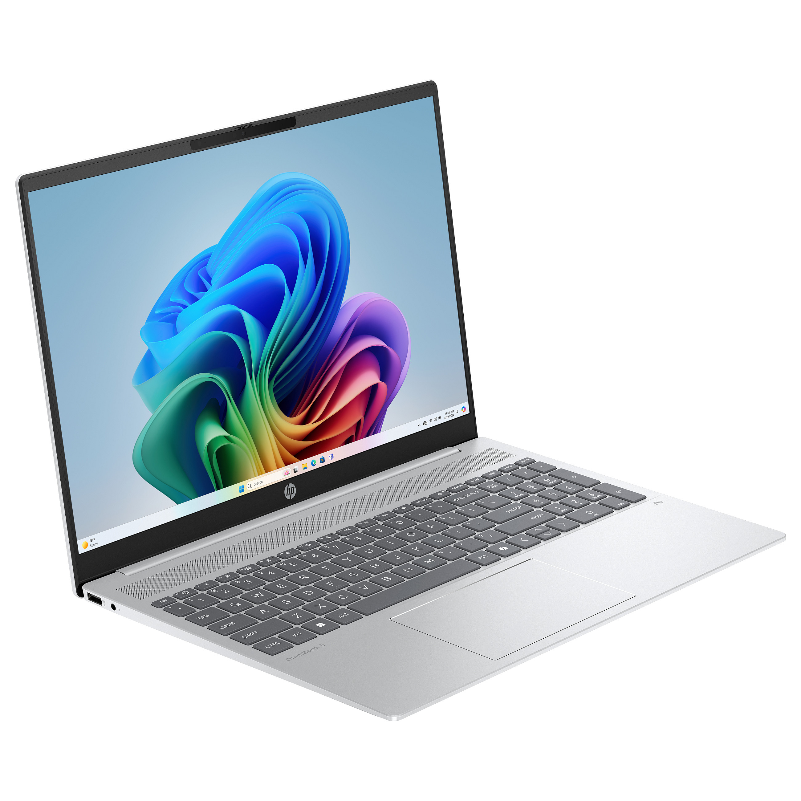 HP OmniBook 5 16-ag1173ng RYZ AI 7 350/16GB/512SSD/W11 Home-1
