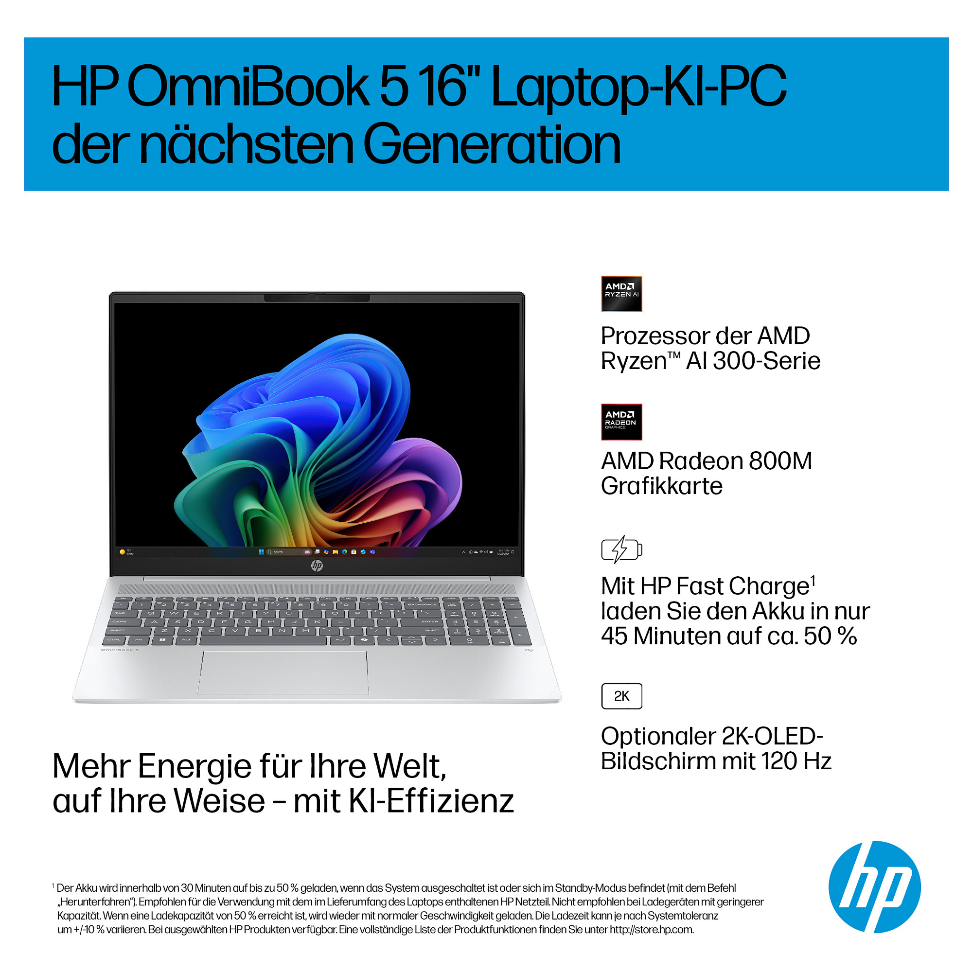HP OmniBook 5 16-ag1173ng RYZ AI 7 350/16GB/512SSD/W11 Home-3