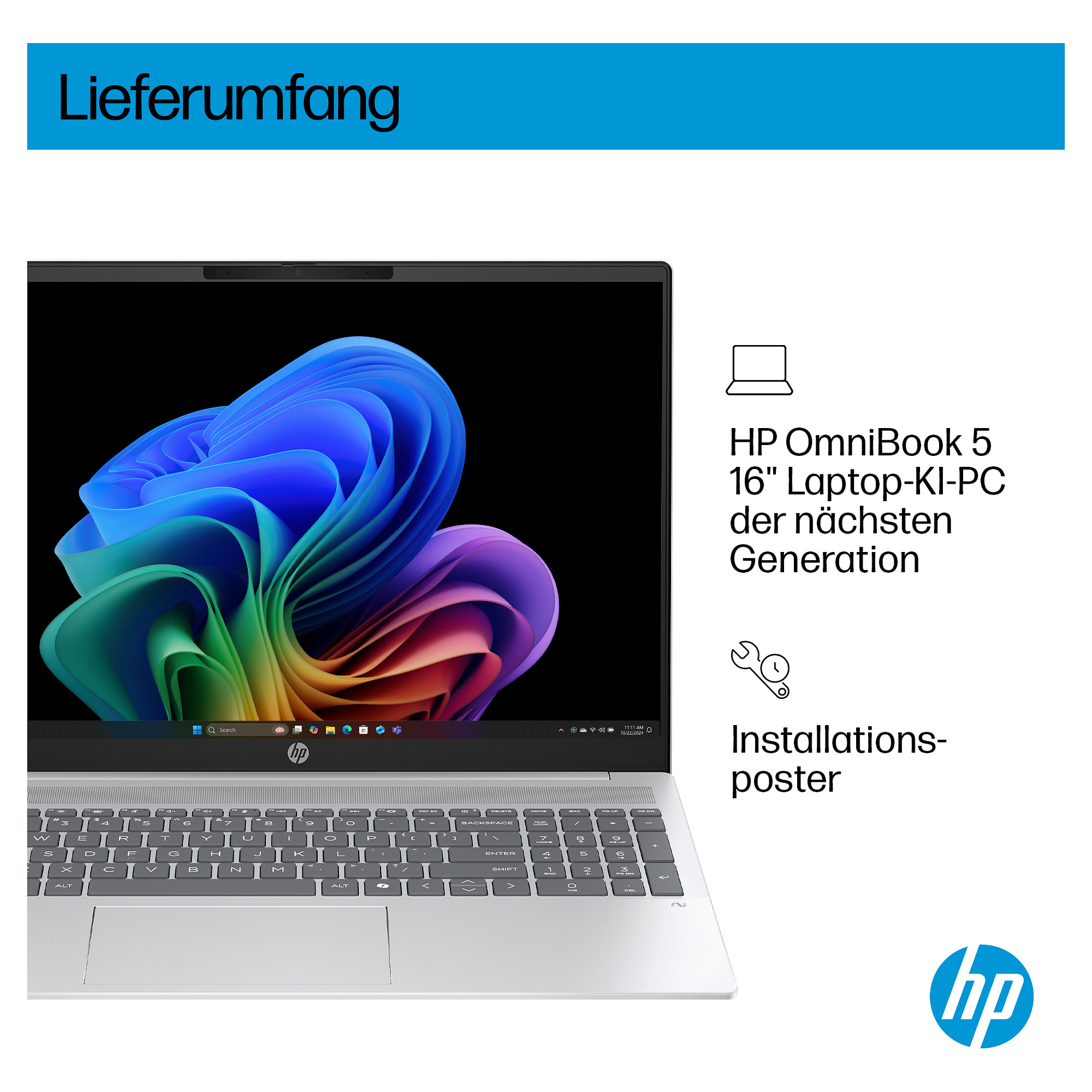 HP OmniBook 5 16-ag1173ng RYZ AI 7 350/16GB/512SSD/W11 Home-5