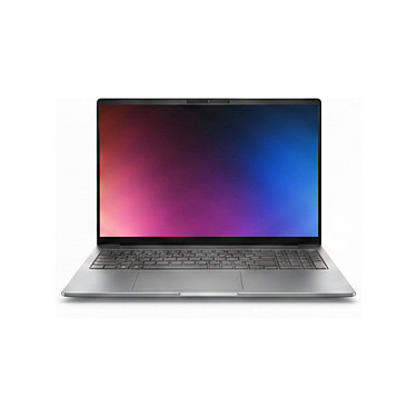 Laptop HP ZBook 8 G1i 16 (16", IPS, WUXGA, Intel Core Ultra 225H, 16GB, 512GB SSD, Intel Arc Graphics, Windows 11 Pro, Non-HR tipkovnica, Siva)-0