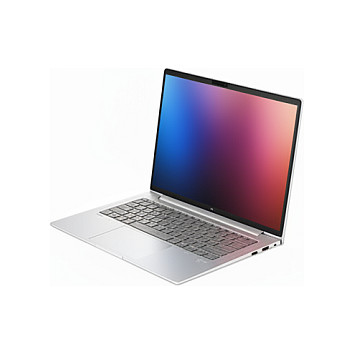 Laptop HP ProBook 4 G1a (14", WUXGA, AMD Ryzen 5 230, 16GB, 1TB SSD, AMD Radeon 760M, Windows 11 Pro, Non-HR tipkovnica, Siva)