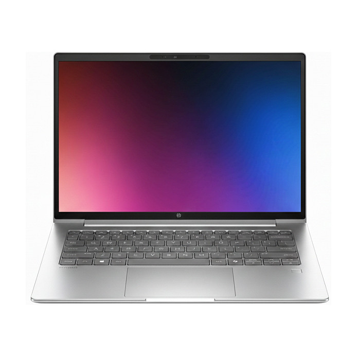 Laptop HP ProBook 4 G1a (14", WUXGA, AMD Ryzen 5 230, 16GB, 512GB SSD, AMD Radeon Graphics, FreeDOS, Non-HR tipkovnica, Srebrna)-0