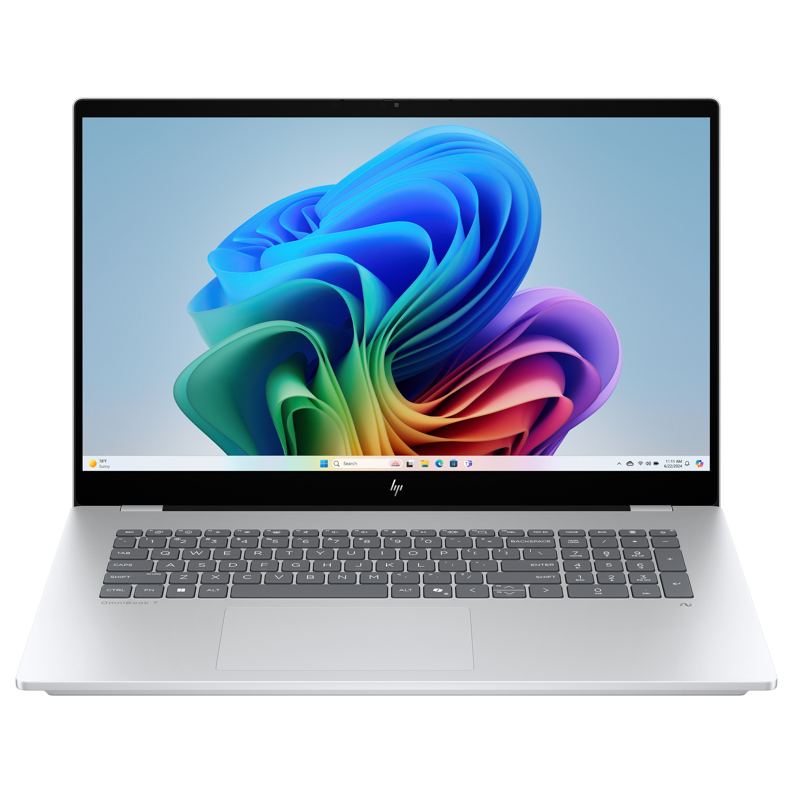HP OmniBook 7 17-dc0179ng CU7 258V/32GB/1TBSSD/RTX4050/W11 Home Touch-0