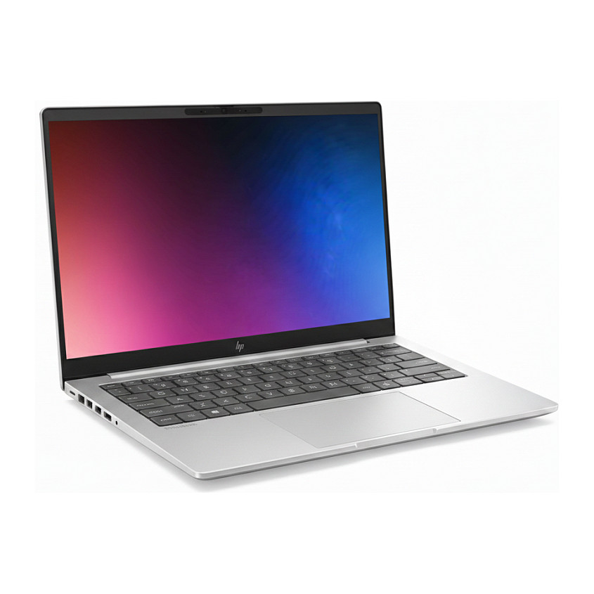 Laptop HP EliteBook 8 G1a (14", WUXGA, AMD Ryzen 7 250, 32GB, 1TB SSD, AMD Radeon Graphics, Windows 11 Pro, Non-HR tipkovnica)