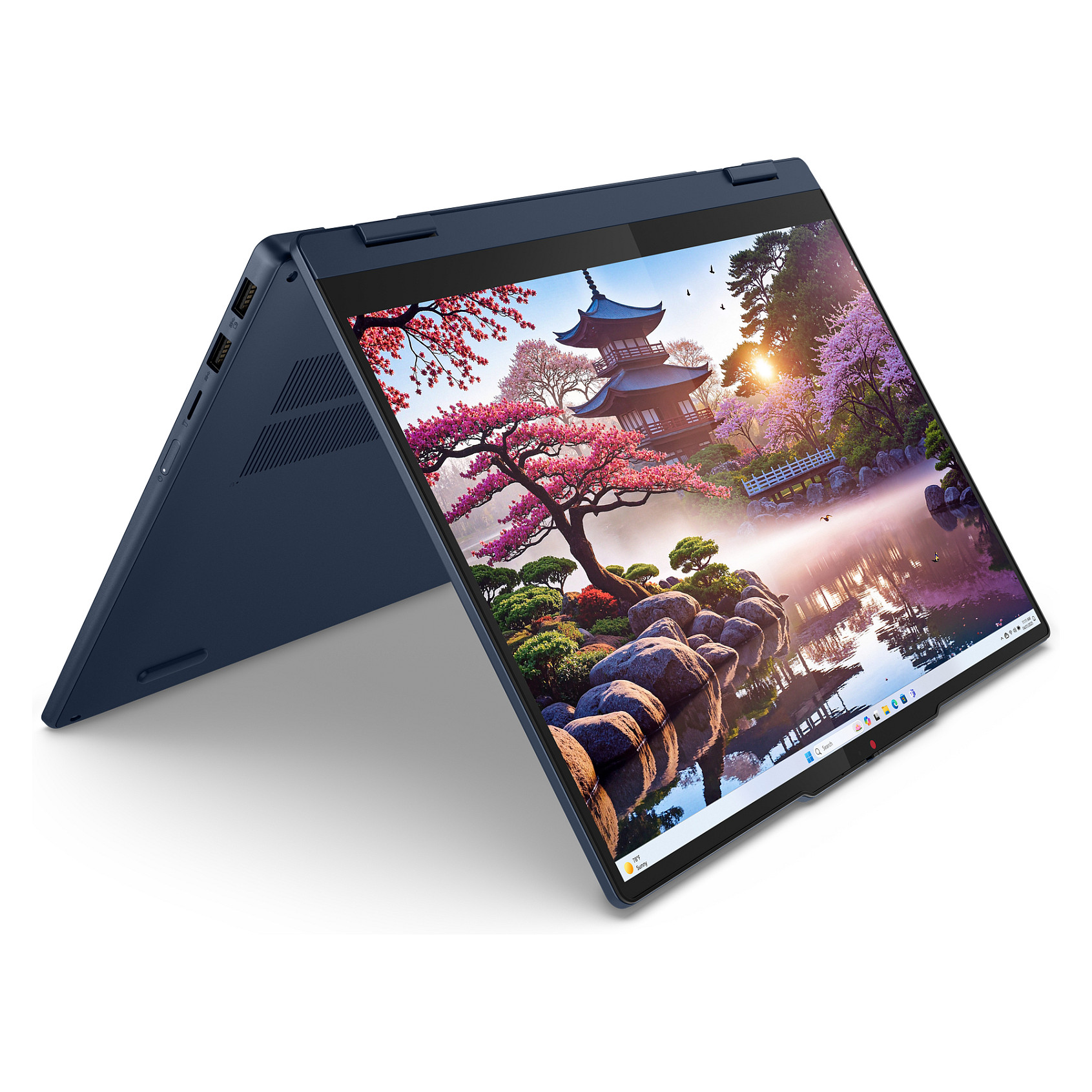 Lenovo IdeaPad 5 2-in-1 RYZ AI 7 350/16GB/1TBSSD/W11 Home-1