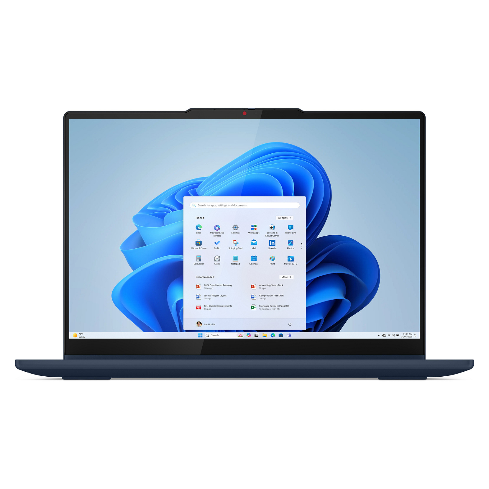 Lenovo IdeaPad 5 2-in-1 RYZ AI 7 350/16GB/1TBSSD/W11 Home-3