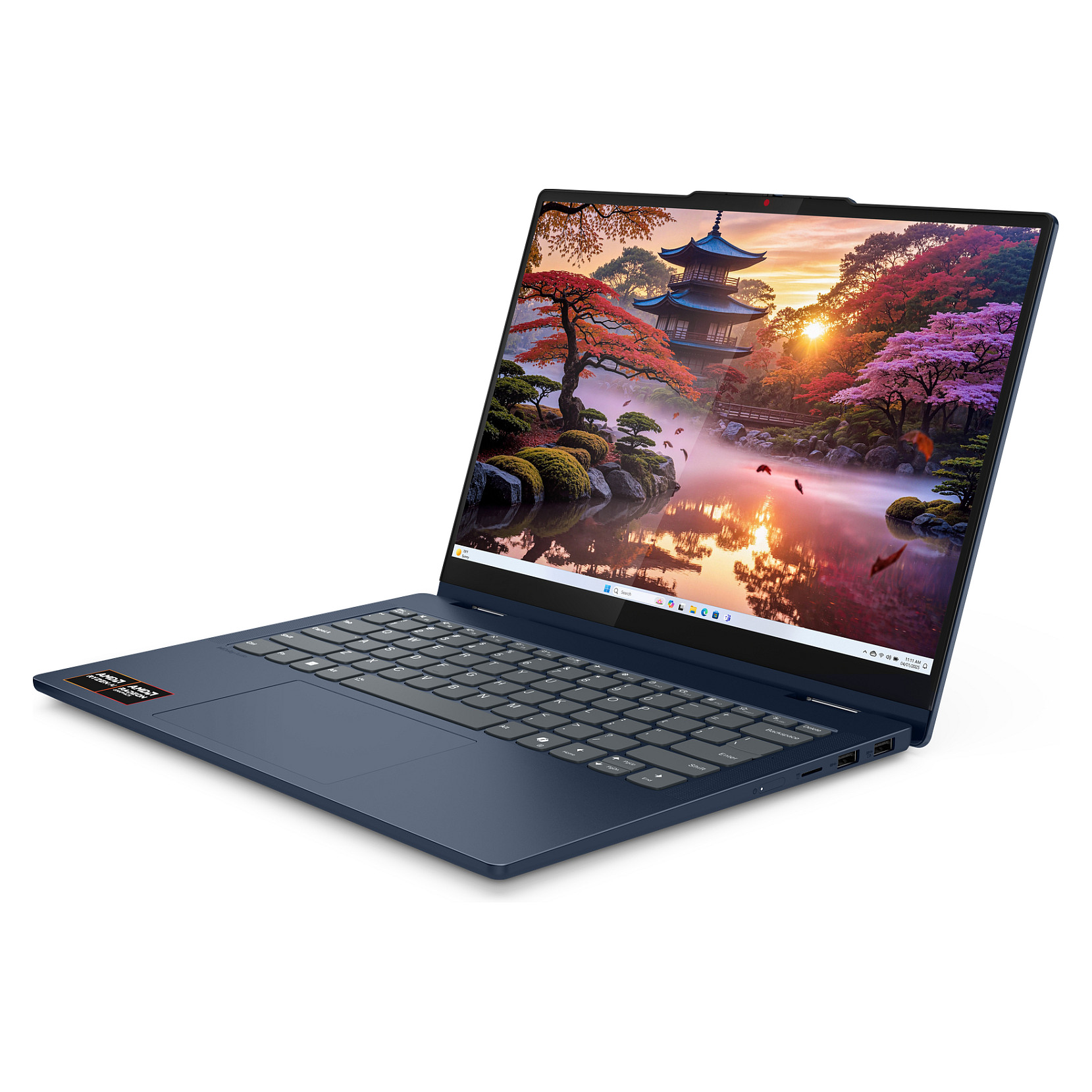 Lenovo IdeaPad 5 2-in-1 RYZ AI 7 350/16GB/1TBSSD/W11 Home-4