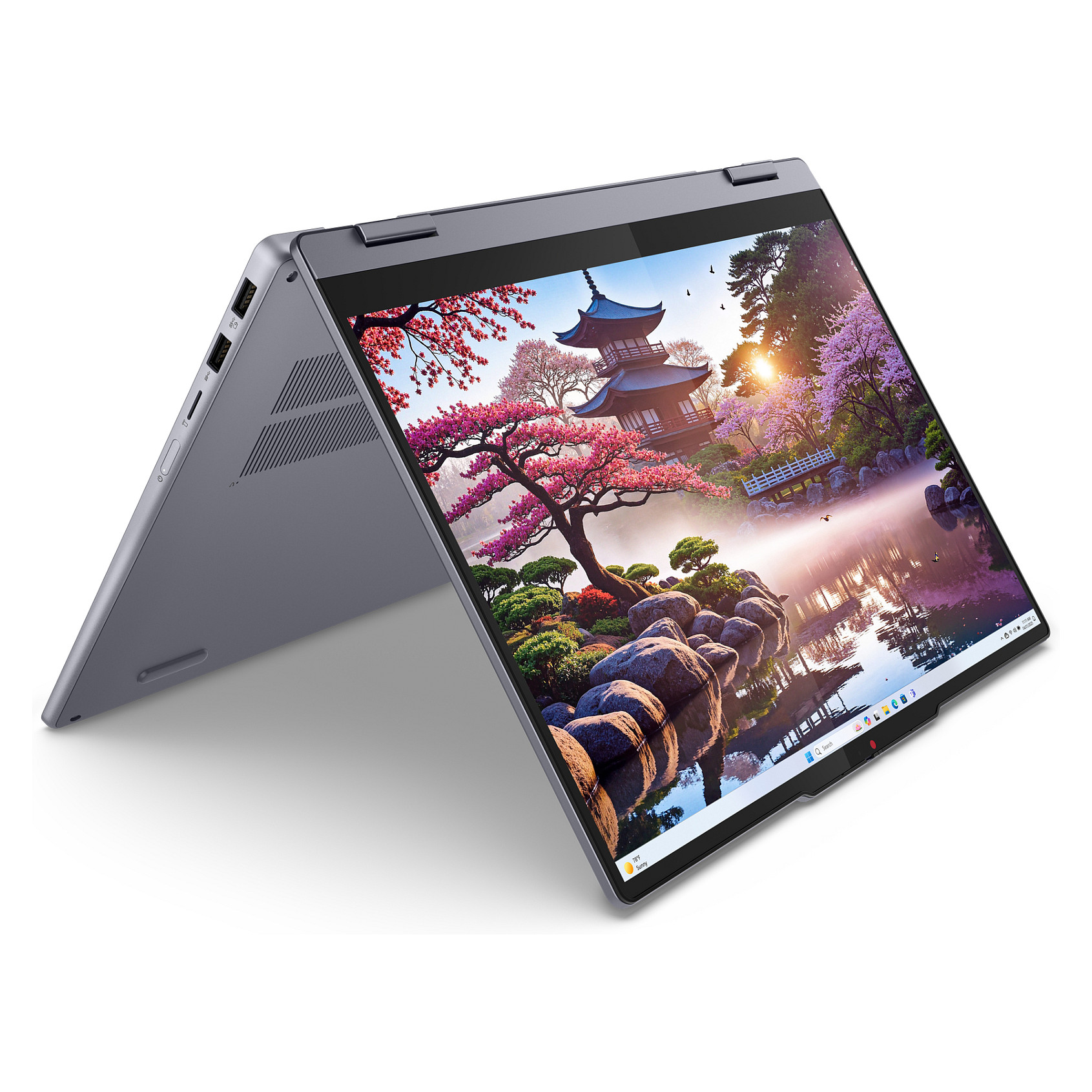 Lenovo IdeaPad 5 2-in-1 RYZ AI 5 340/16GB/512SSD/W11 Home-1