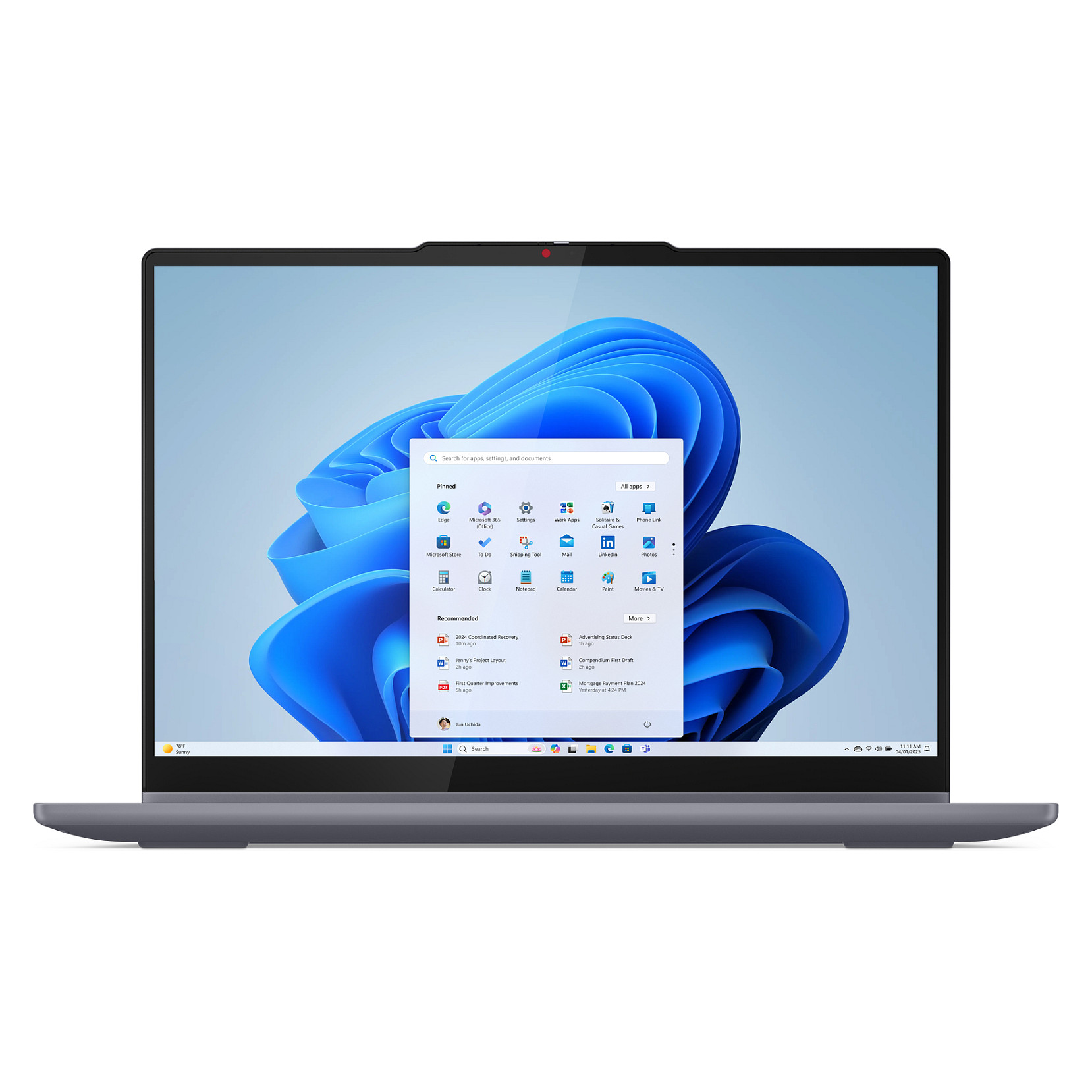 Lenovo IdeaPad 5 2-in-1 RYZ AI 5 340/16GB/512SSD/W11 Home-3