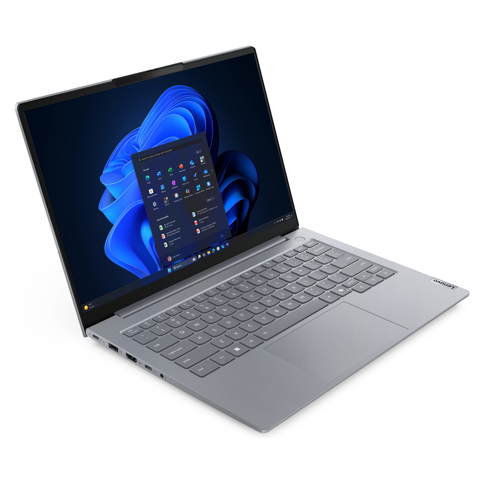 Lenovo ThinkBook 14 G9 RYZ5 220/16GB/512SSD/W11 Pro Arctic Grey TopSeller-1