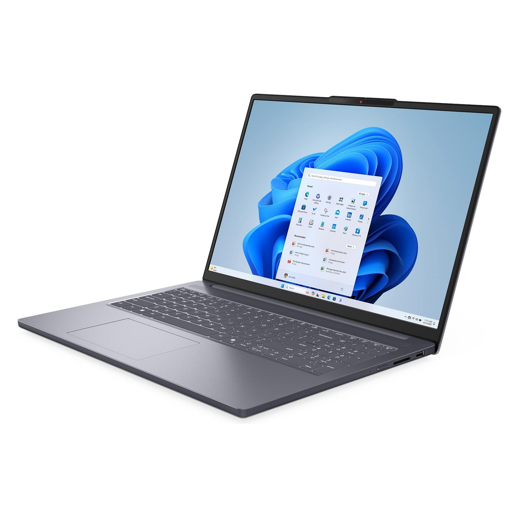 Lenovo IdeaPad Slim 3 i5 13420H/16GB/512SSD/W11 Home-1