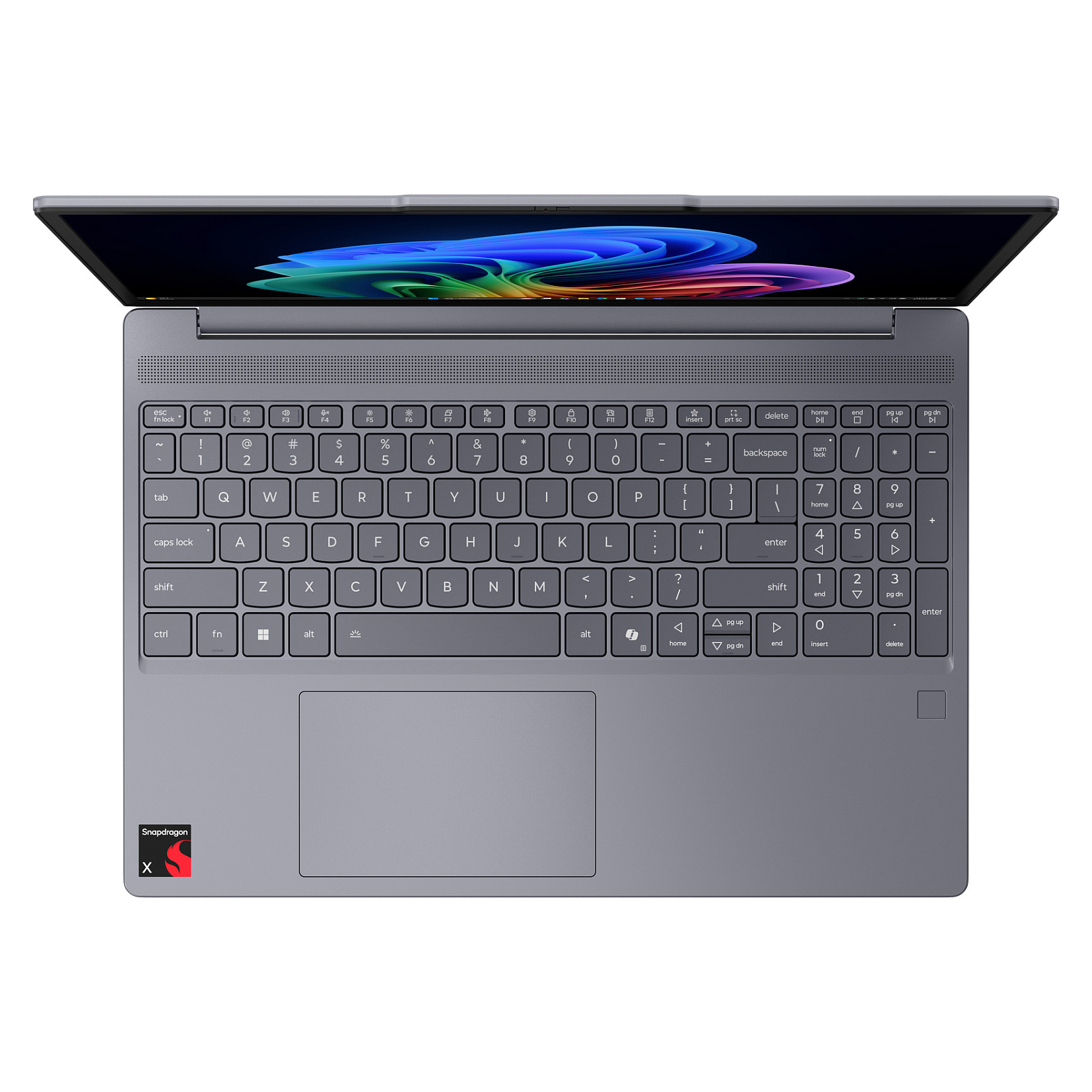 Lenovo IdeaPad Slim 3 Snapdragon X1-26-100/16GB/1TBSSD/W11 Home-2