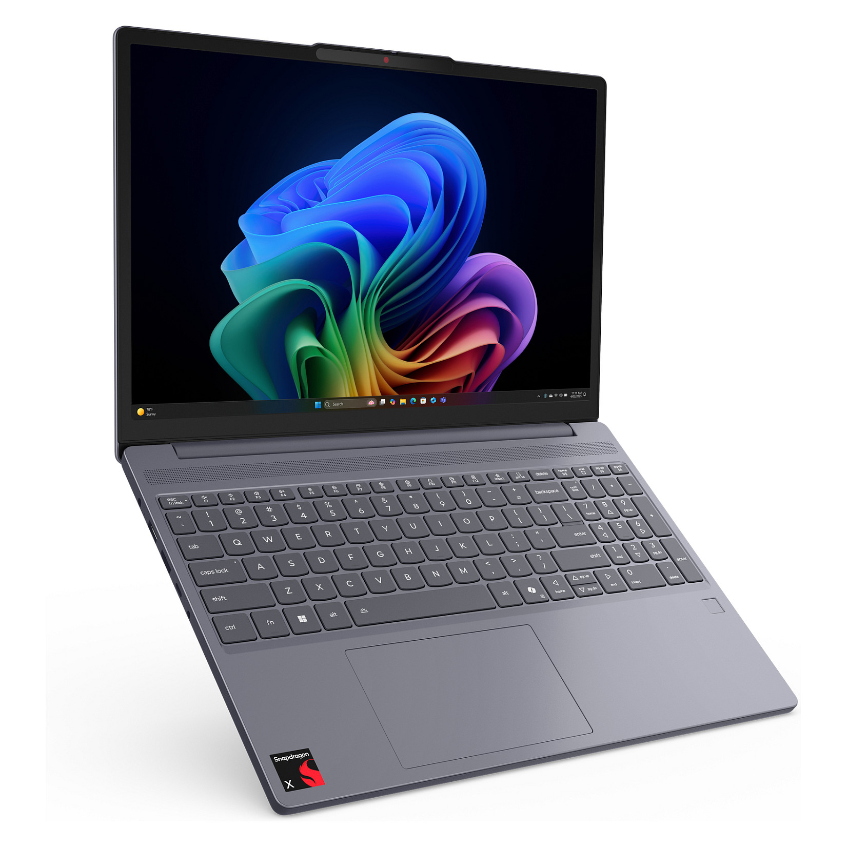 Lenovo IdeaPad Slim 3 Snapdragon X1-26-100/16GB/1TBSSD/W11 Home-3