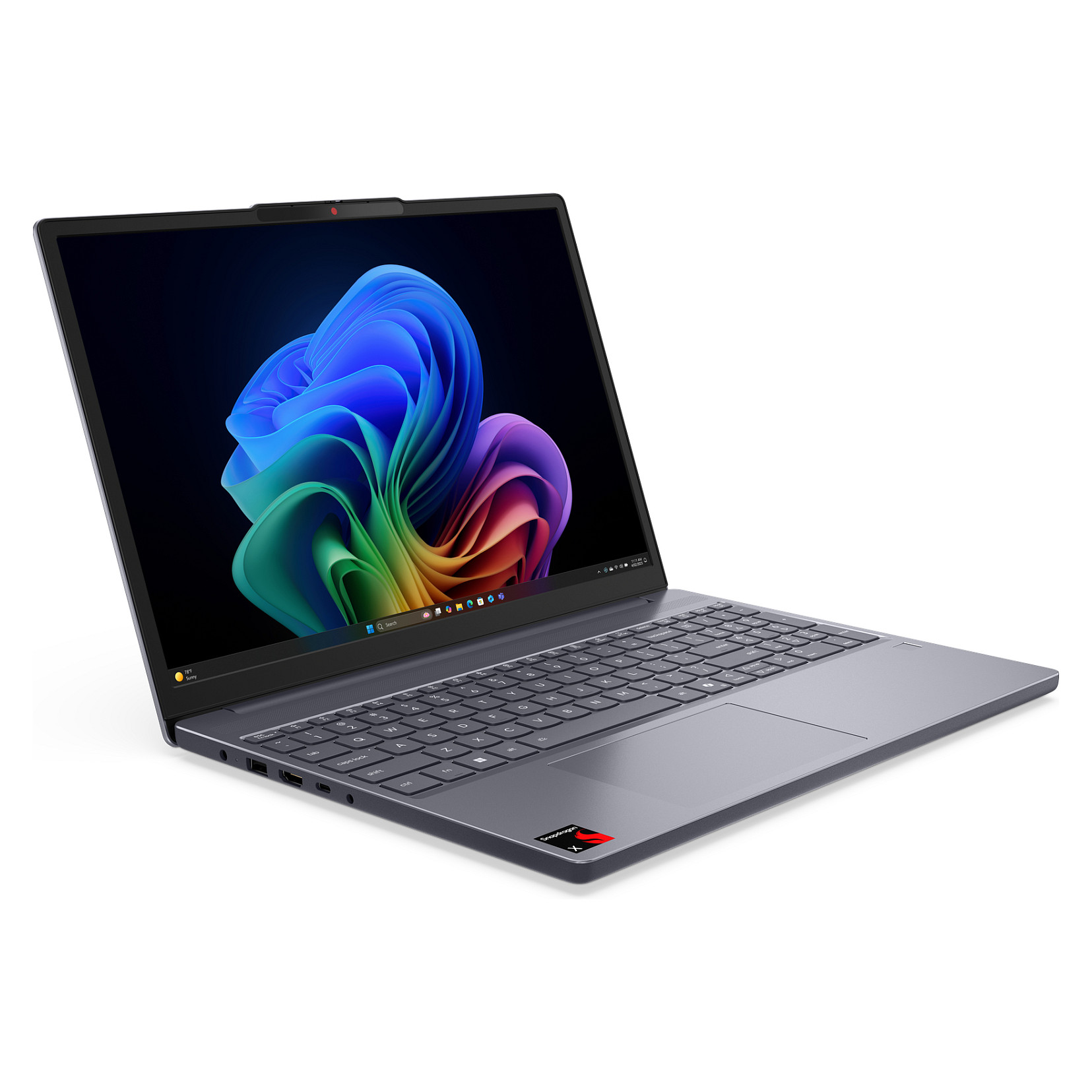 Lenovo IdeaPad Slim 3 Snapdragon X1-26-100/16GB/1TBSSD/W11 Home-6