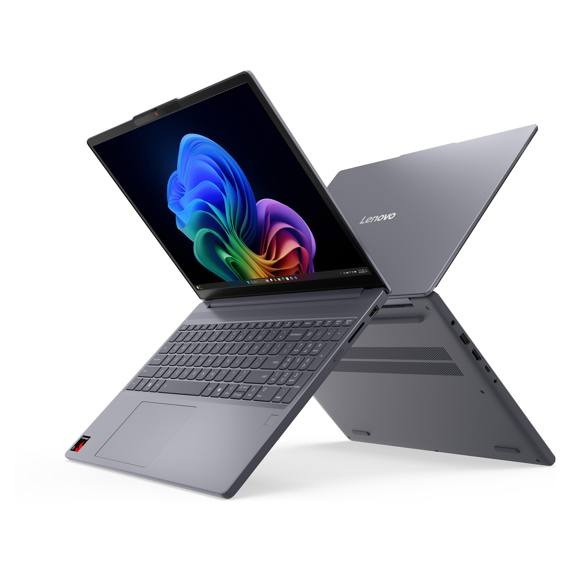 Lenovo IdeaPad Slim 3 Snapdragon X1-26-100/16GB/1TBSSD/W11 Home-7