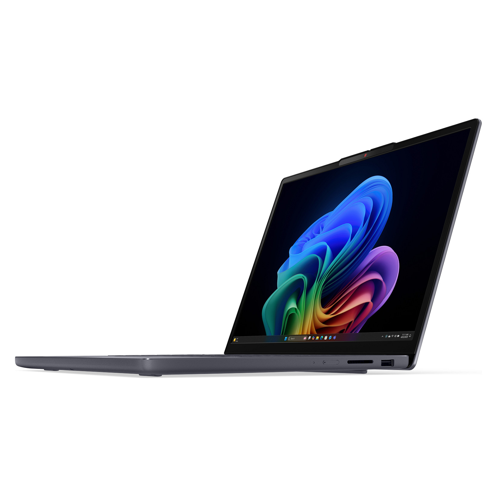 Lenovo IdeaPad Slim 3 Snapdragon X1-26-100/16GB/1TBSSD/W11 Home-8