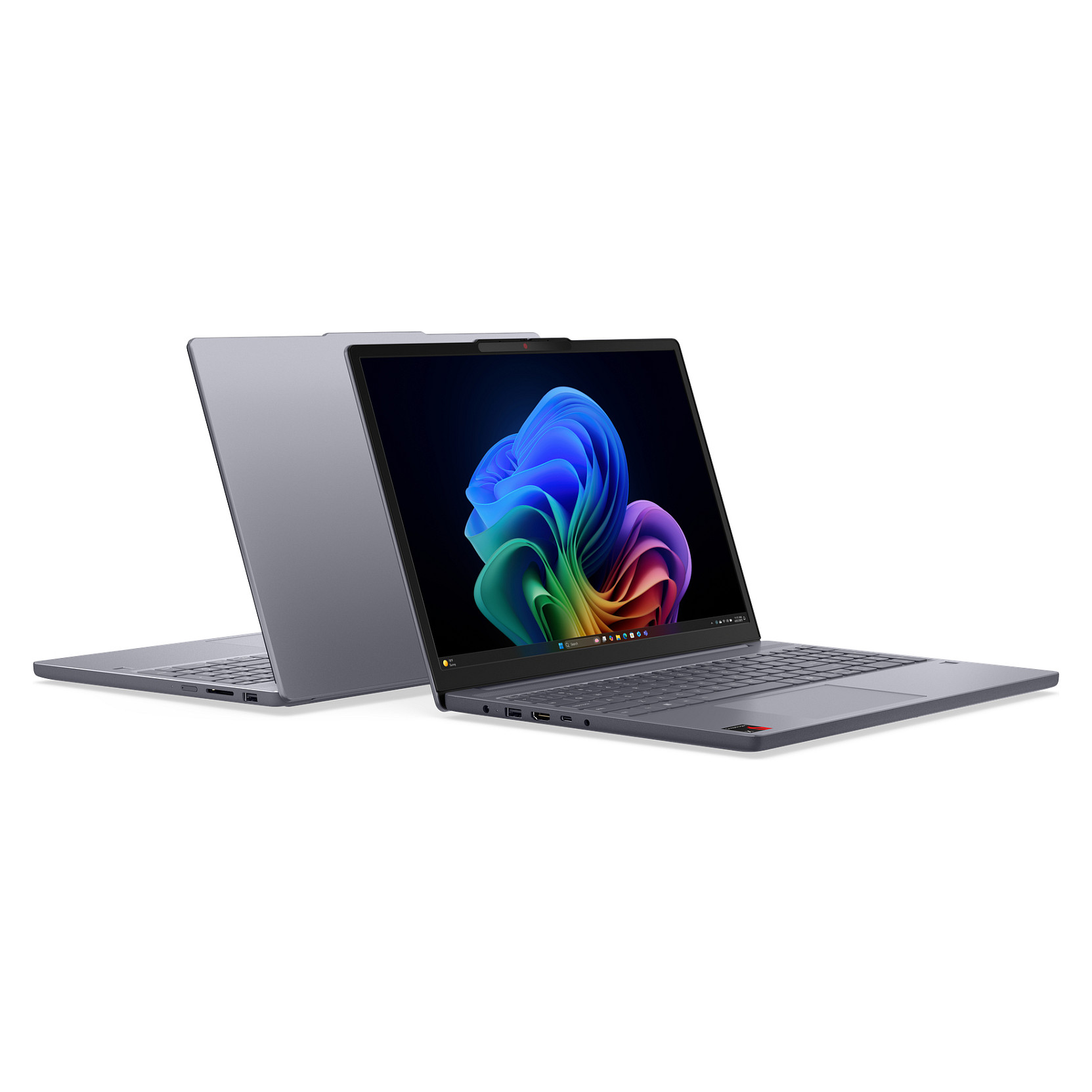Lenovo IdeaPad Slim 3 Snapdragon X1-26-100/16GB/1TBSSD/W11 Home-9