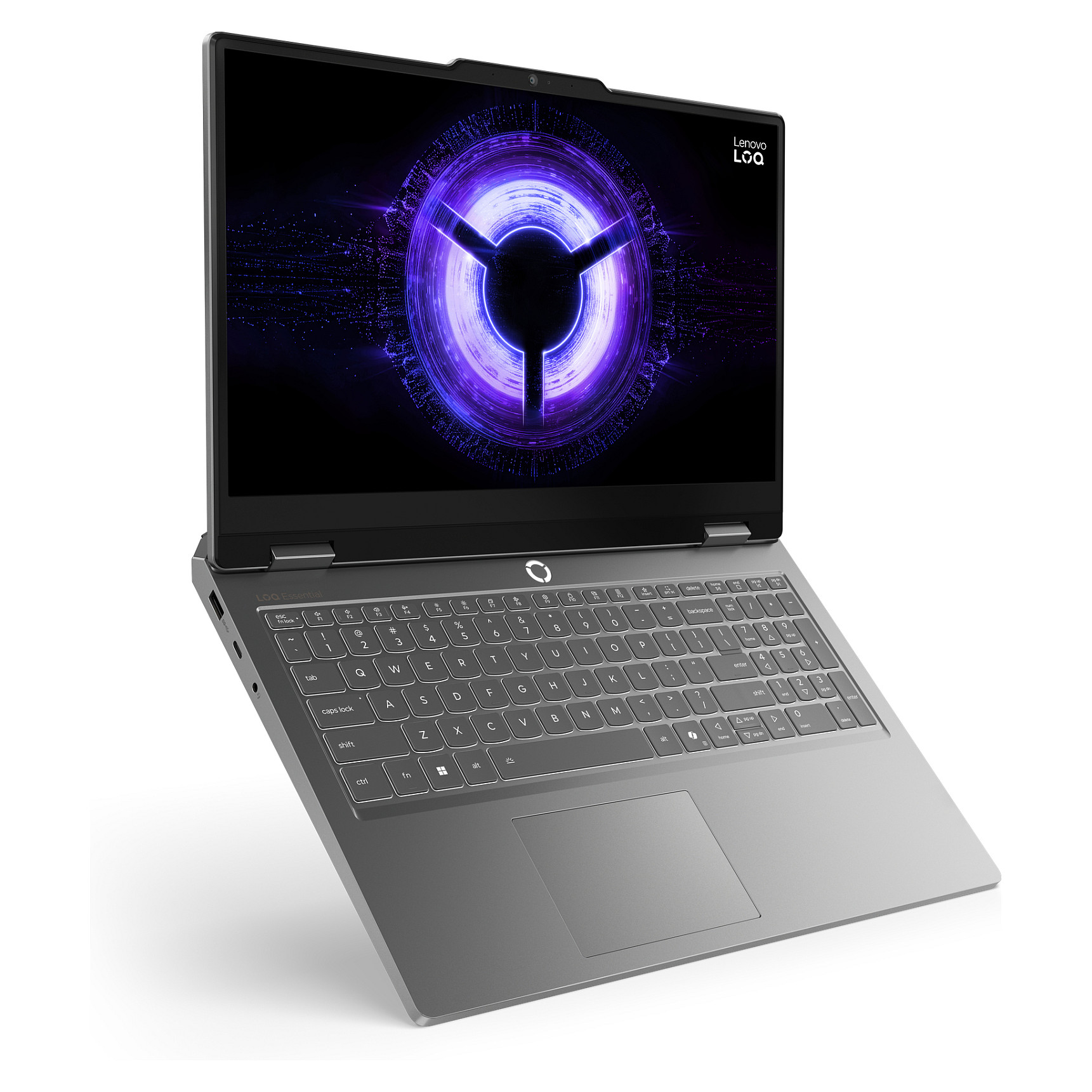 Lenovo LOQ Essential i5-13450HX/16GB/1TBSSD/RTX5060/W11 Home-16