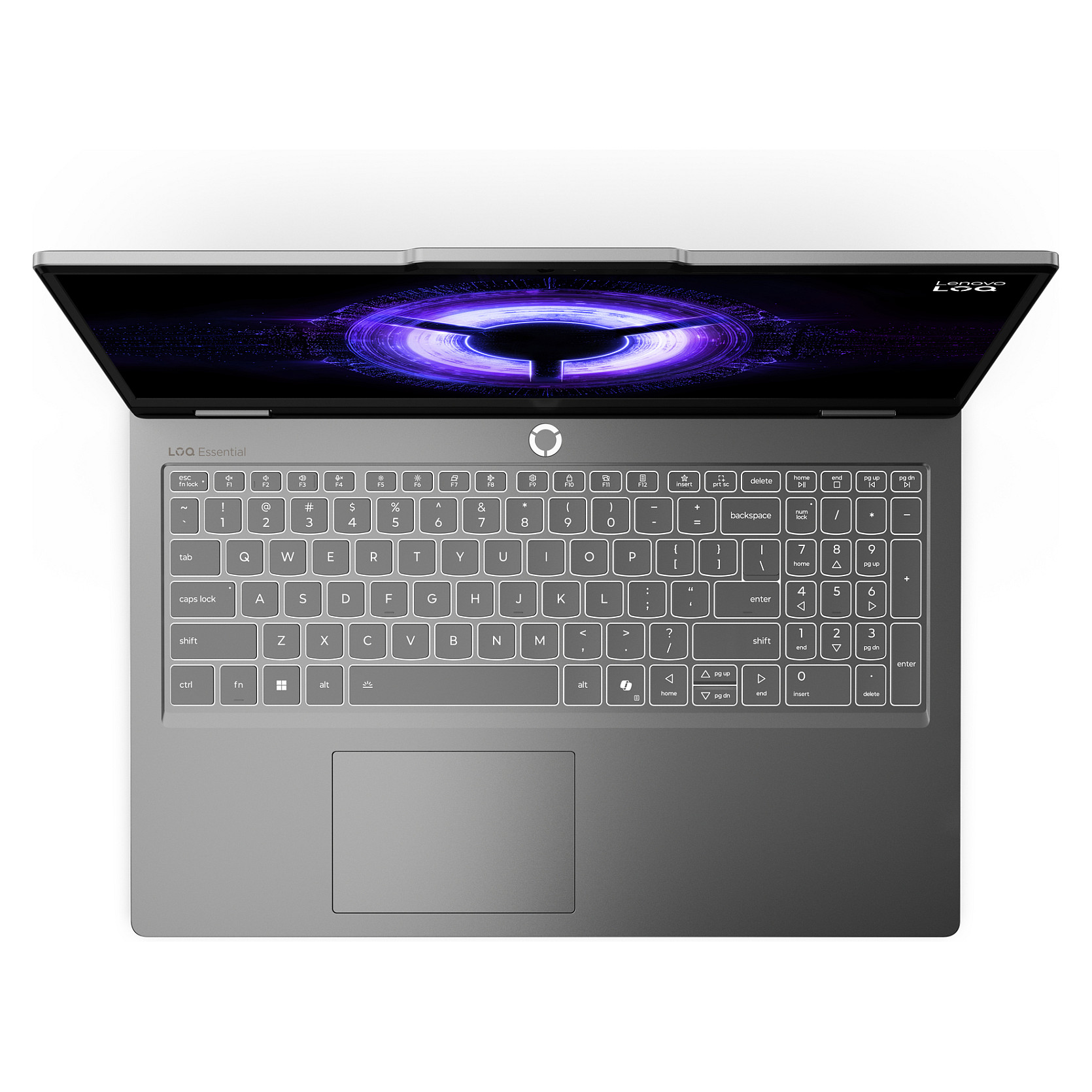 Lenovo LOQ Essential i5-13450HX/16GB/1TBSSD/RTX5060/W11 Home-9