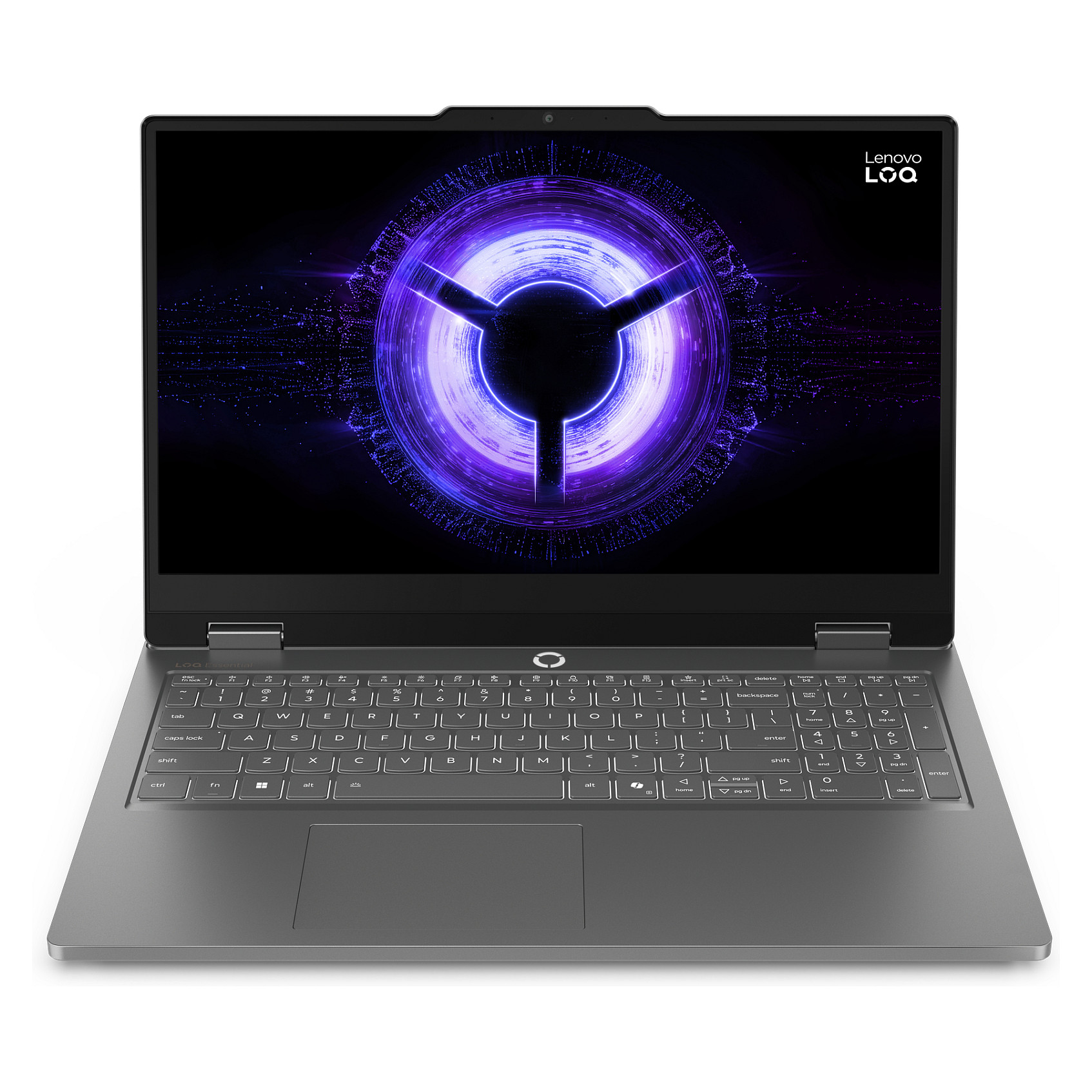 Lenovo LOQ i5 13450HX/16GB/512SSD/RTX5050/W11 Home